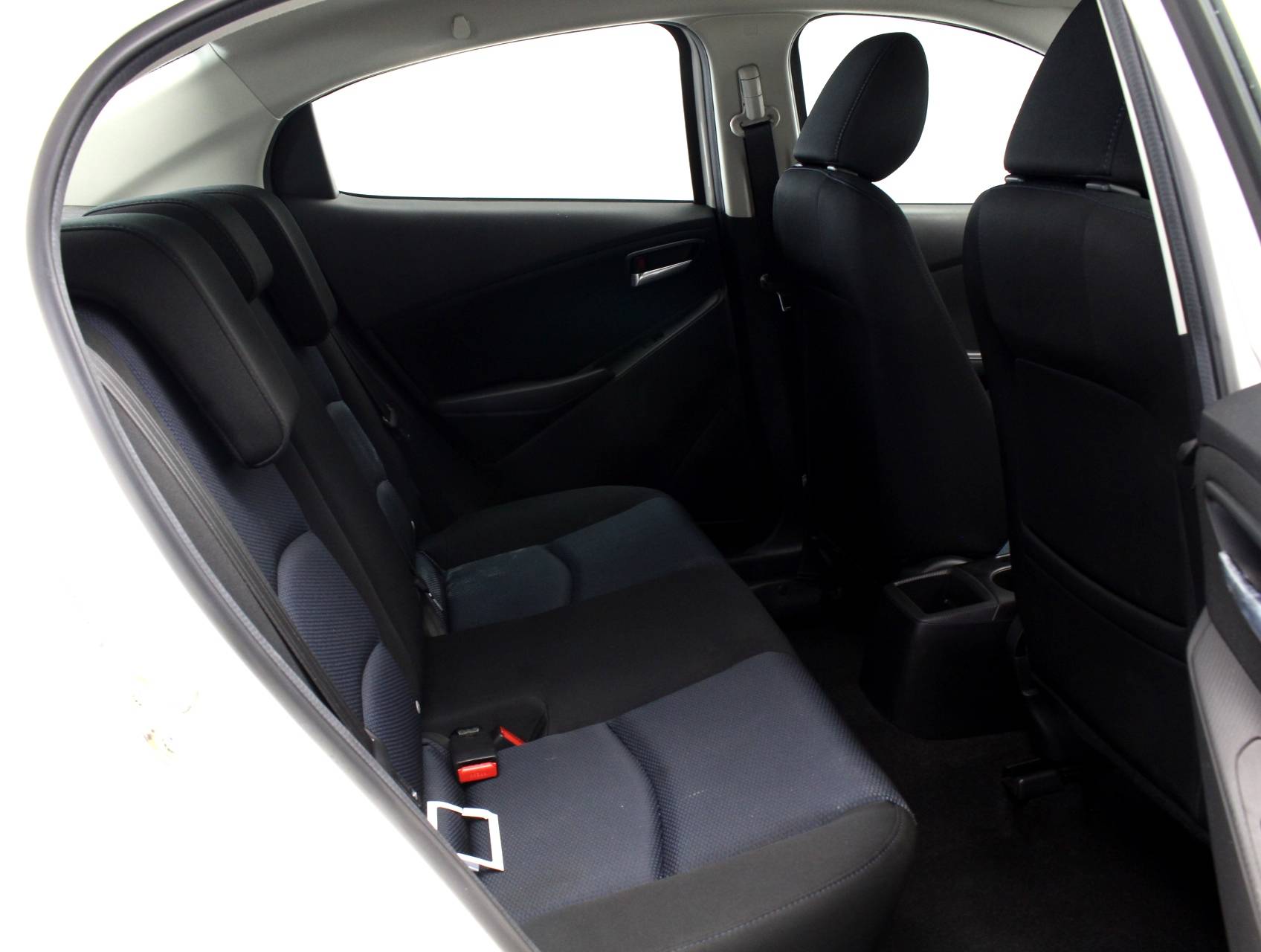 Florida Fine Cars - Used TOYOTA YARIS IA 2017 WEST PALM 