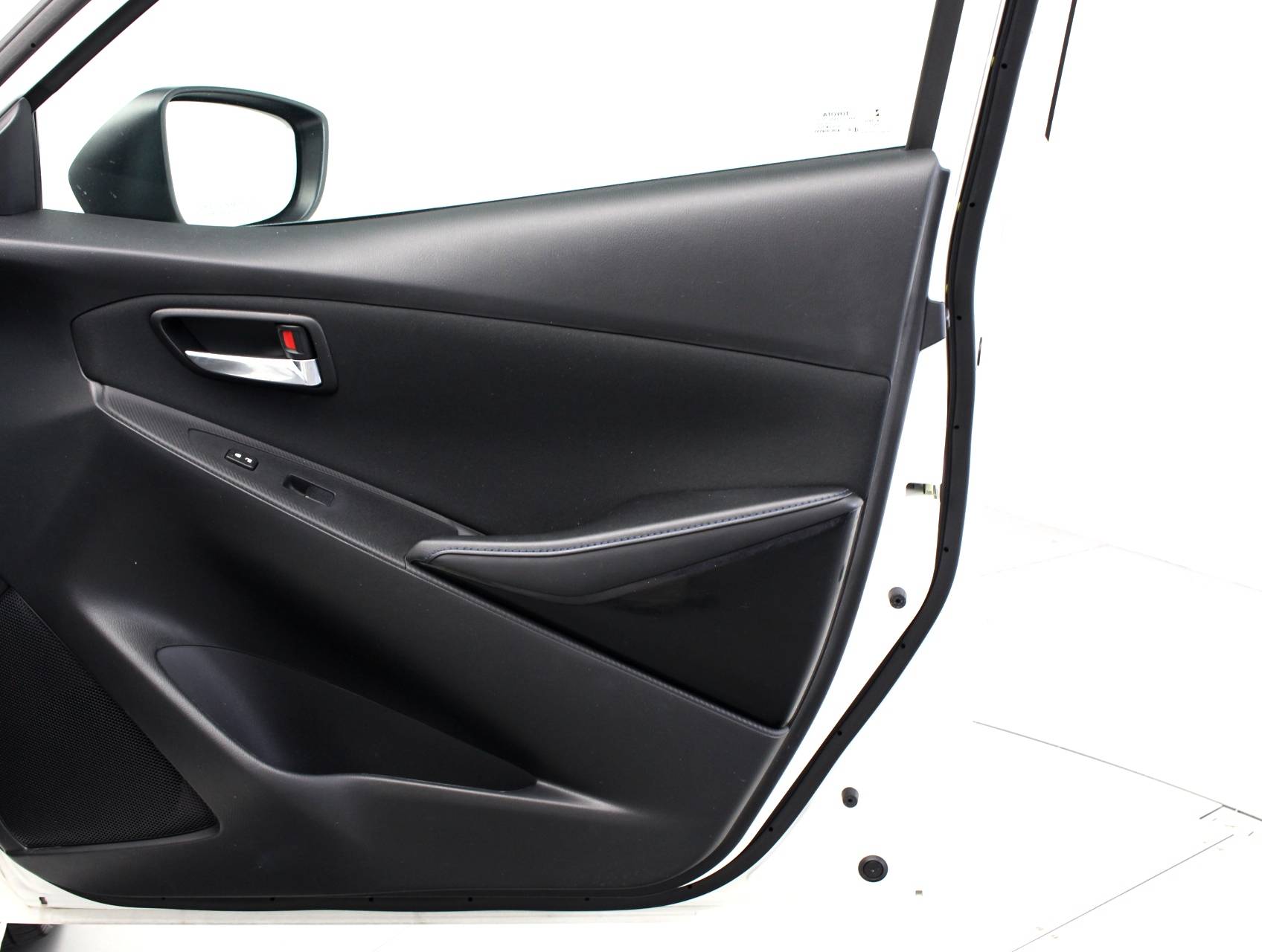 Florida Fine Cars - Used TOYOTA YARIS IA 2017 WEST PALM 