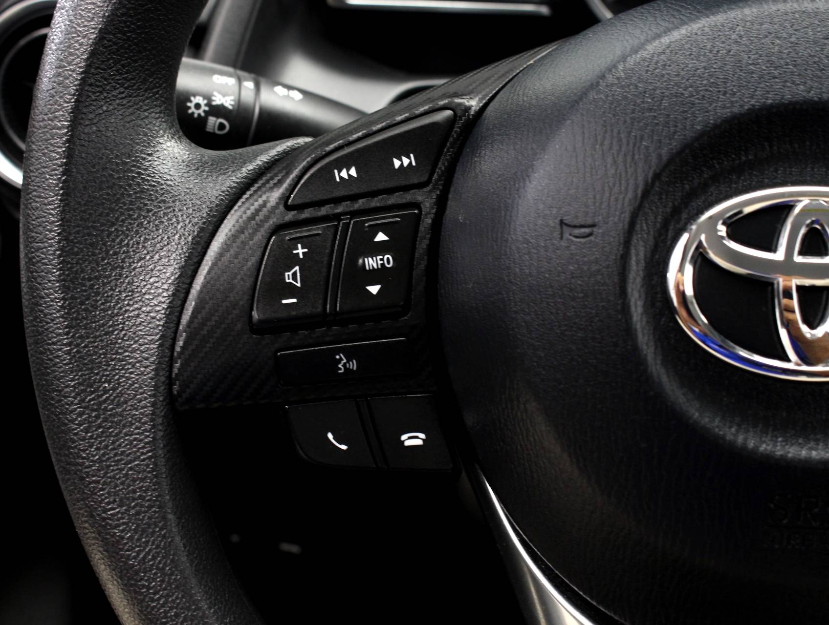 Florida Fine Cars - Used TOYOTA YARIS IA 2017 WEST PALM 