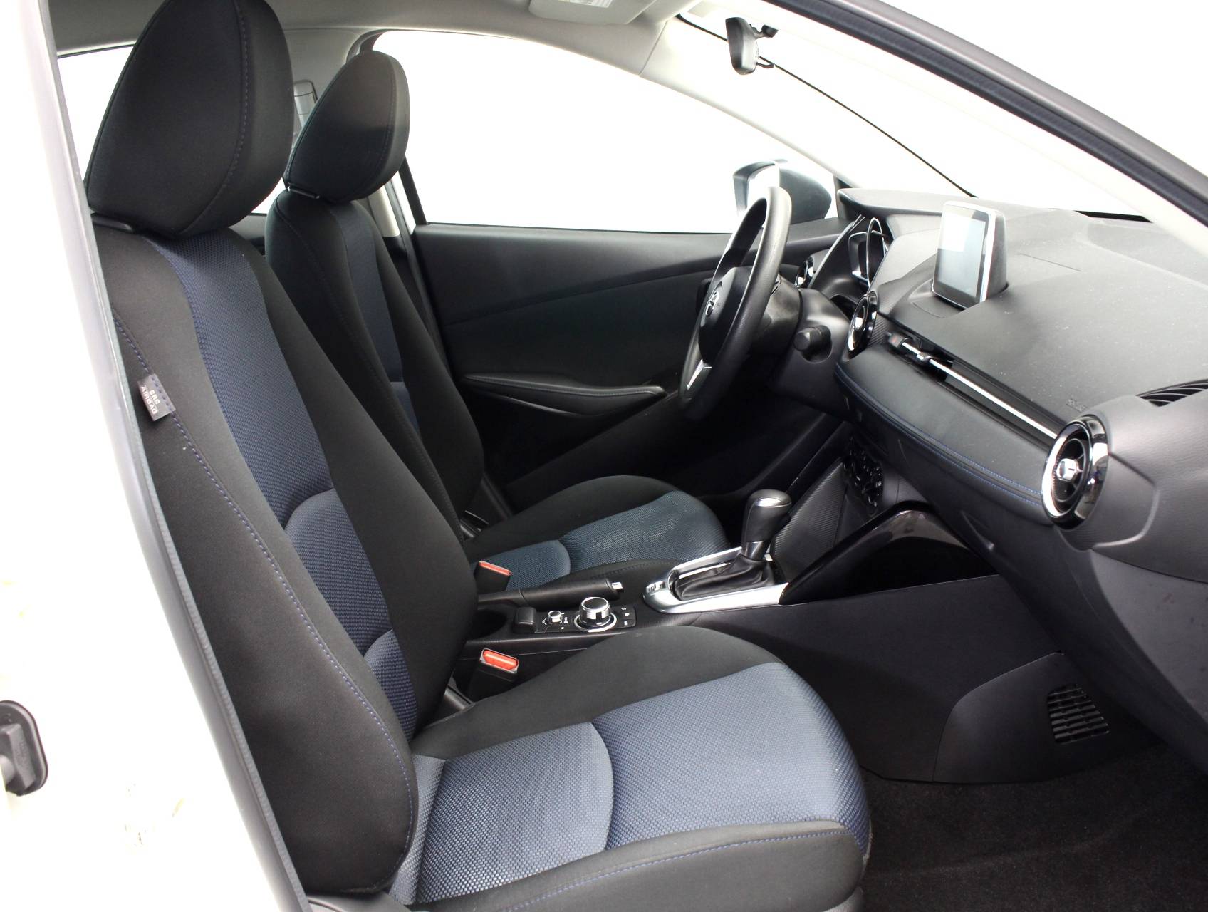 Florida Fine Cars - Used TOYOTA YARIS IA 2017 WEST PALM 