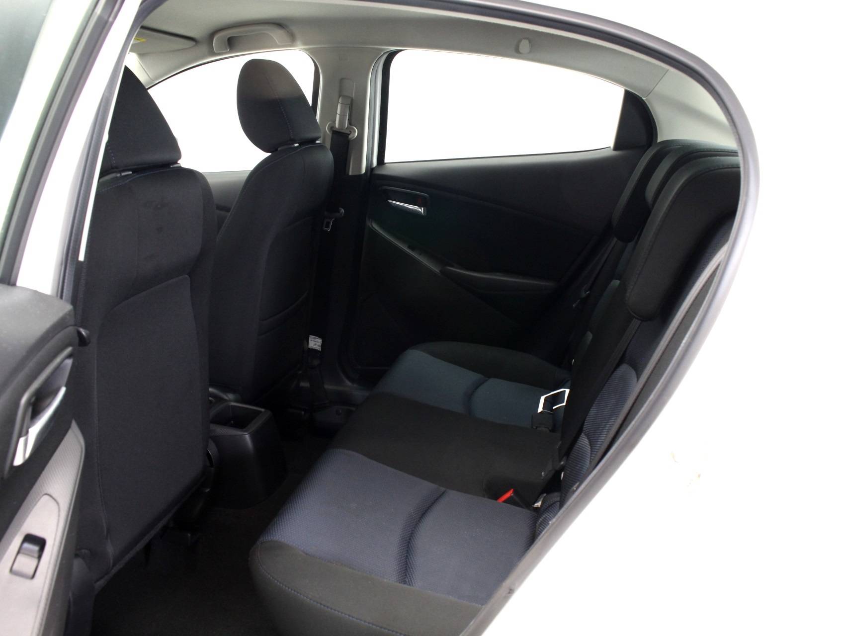 Florida Fine Cars - Used TOYOTA YARIS IA 2017 WEST PALM 