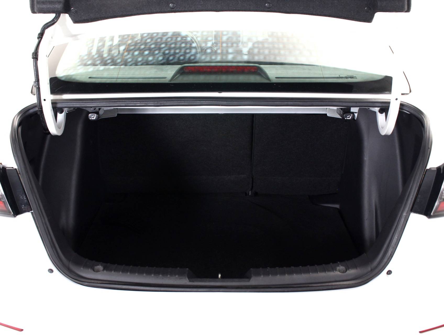 Florida Fine Cars - Used TOYOTA YARIS IA 2017 WEST PALM 