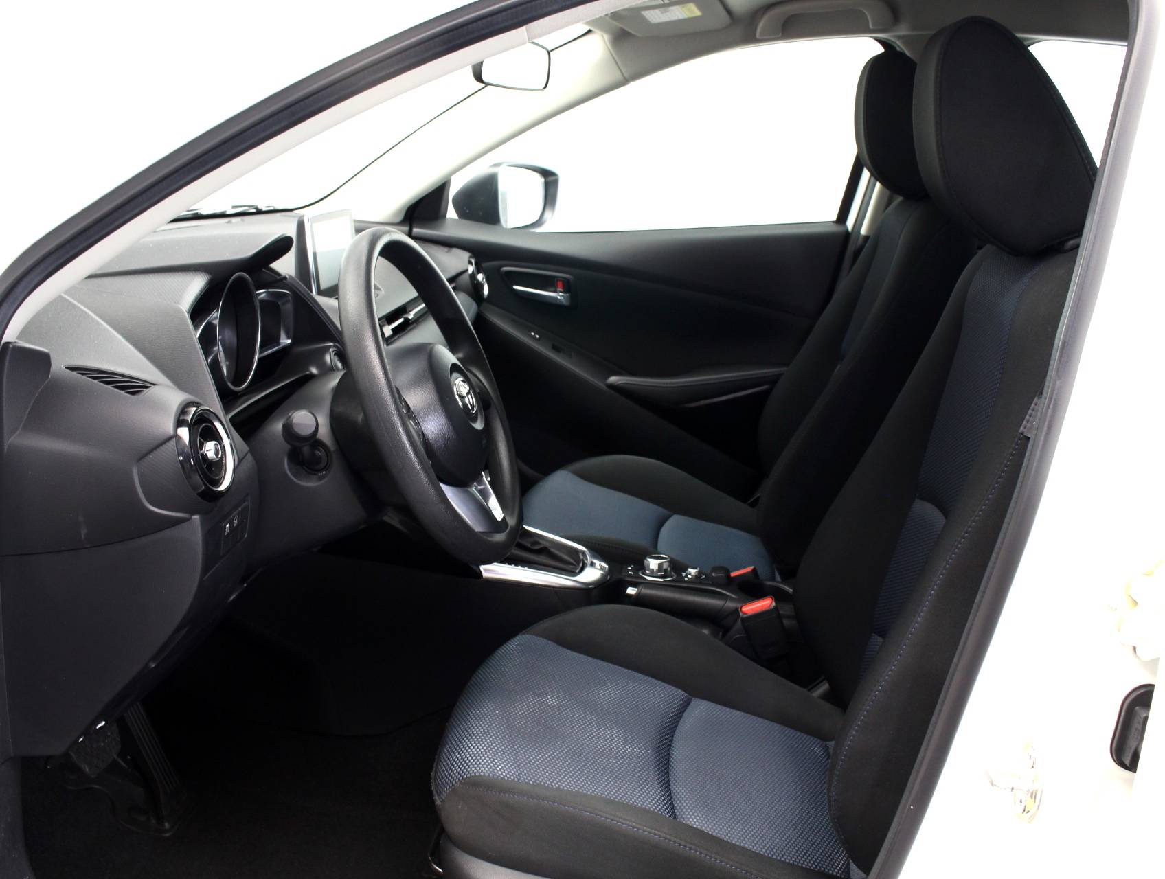 Florida Fine Cars - Used TOYOTA YARIS IA 2017 WEST PALM 