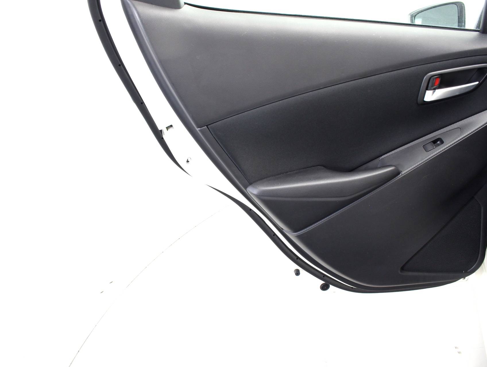 Florida Fine Cars - Used TOYOTA YARIS IA 2017 WEST PALM 