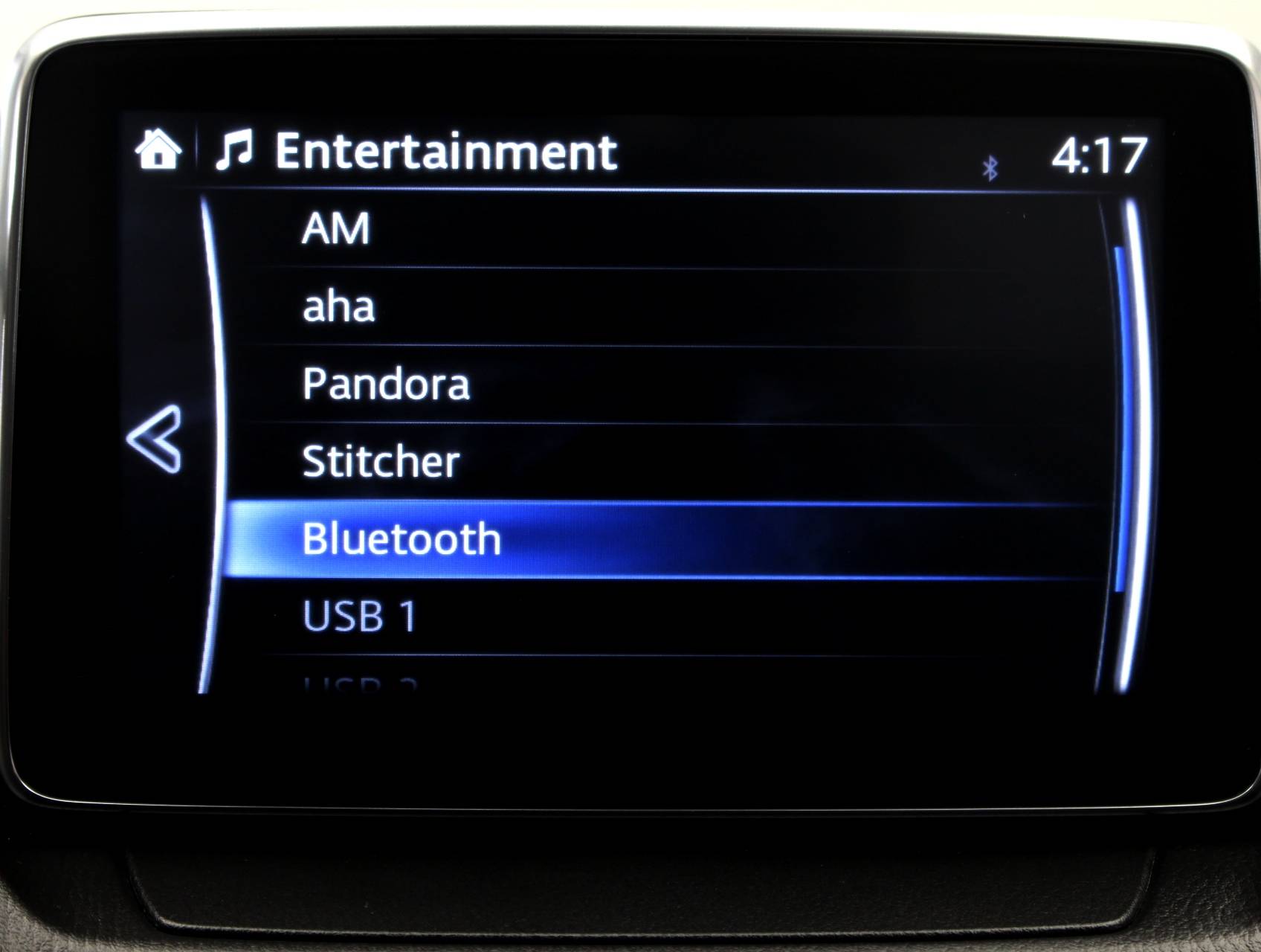 Florida Fine Cars - Used TOYOTA YARIS IA 2017 WEST PALM 