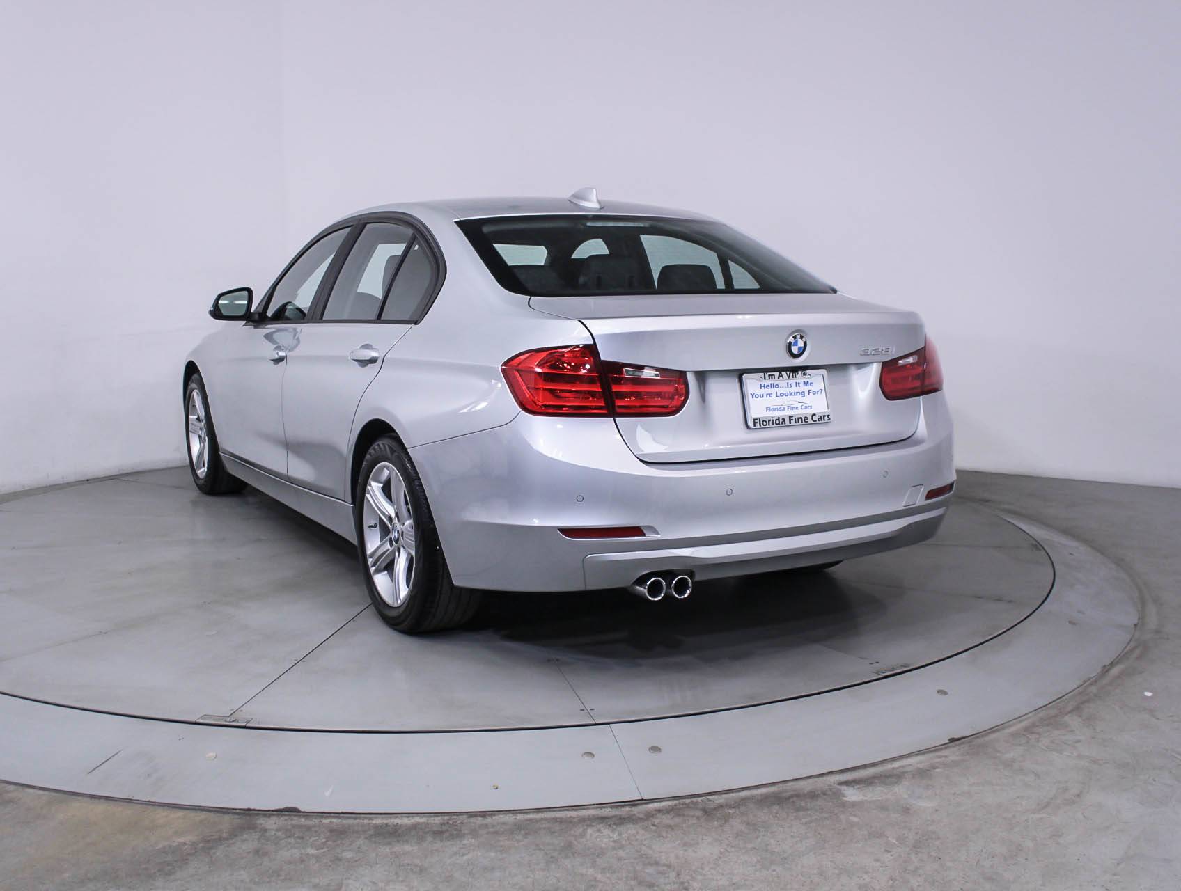 Florida Fine Cars - Used BMW 3 SERIES 2015 HOLLYWOOD 328I