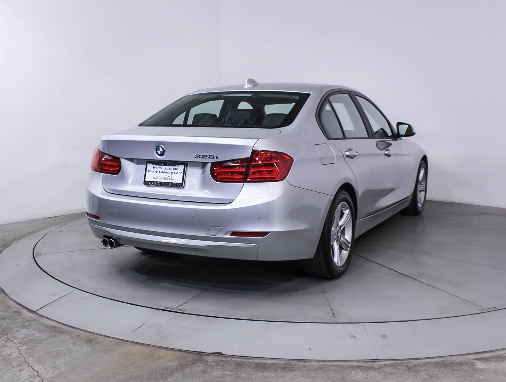 Florida Fine Cars - Used BMW 3 SERIES 2015 HOLLYWOOD 328I