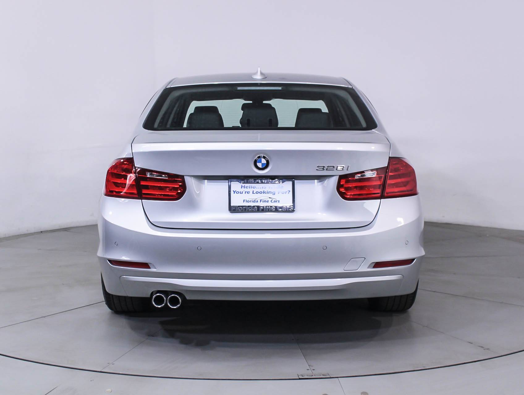 Florida Fine Cars - Used BMW 3 SERIES 2015 HOLLYWOOD 328I