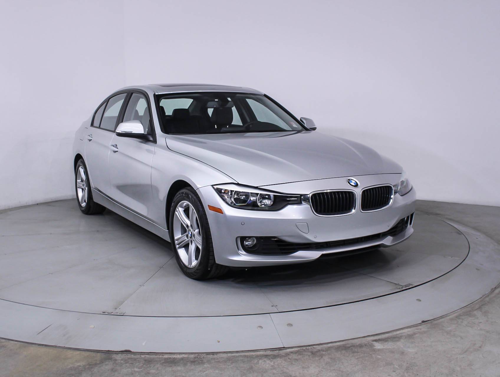Florida Fine Cars - Used BMW 3 SERIES 2015 HOLLYWOOD 328I