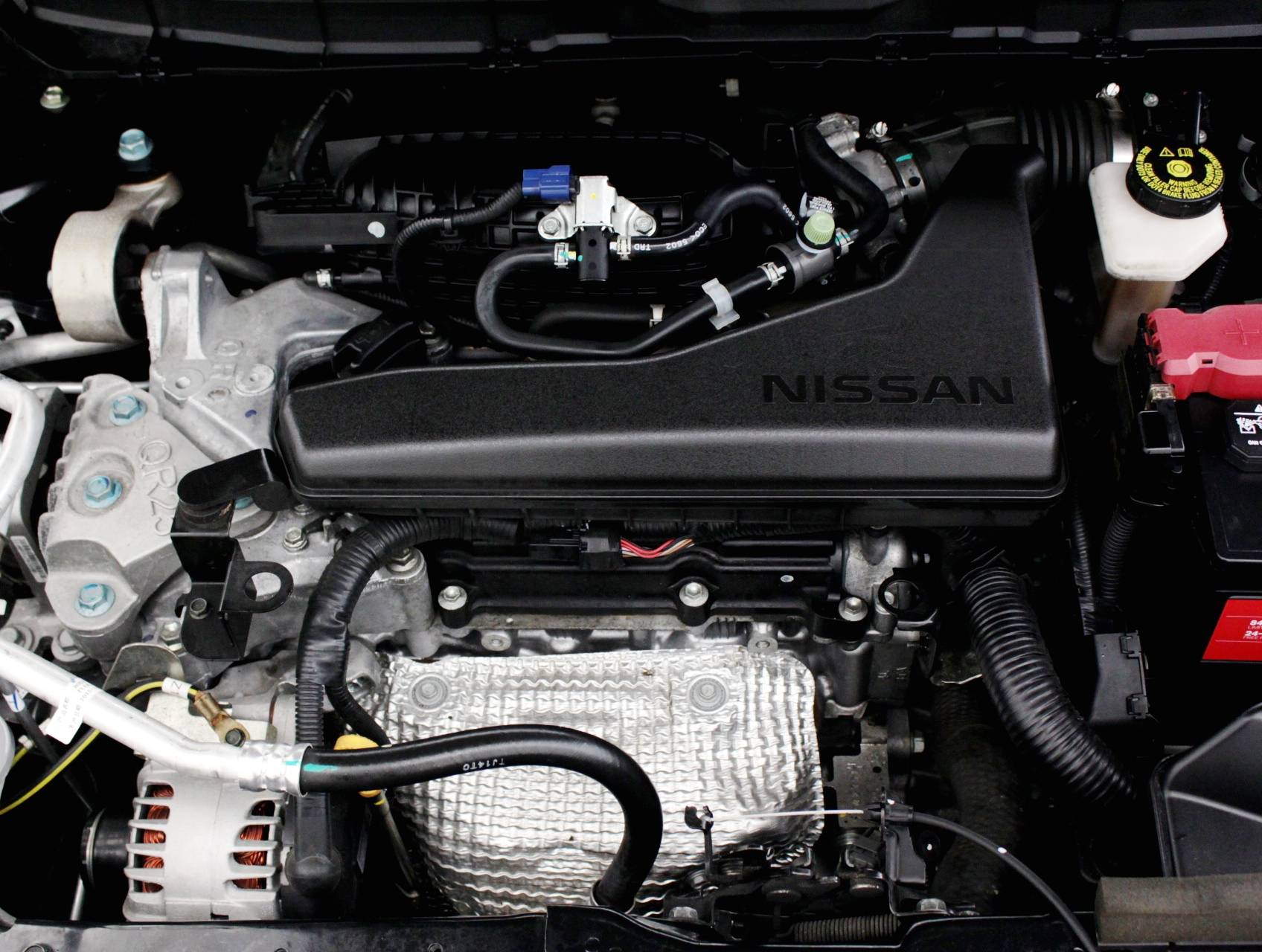 Florida Fine Cars - Used NISSAN ROGUE 2016 MARGATE Sv