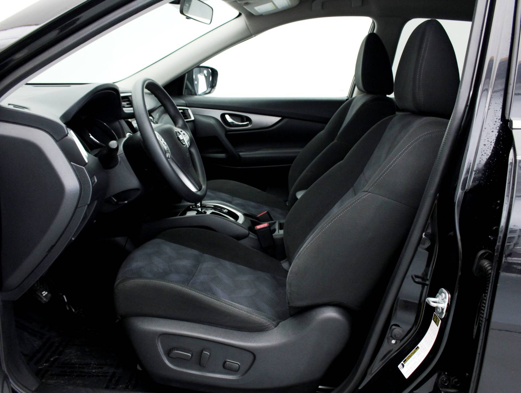 Florida Fine Cars - Used NISSAN ROGUE 2016 MARGATE Sv