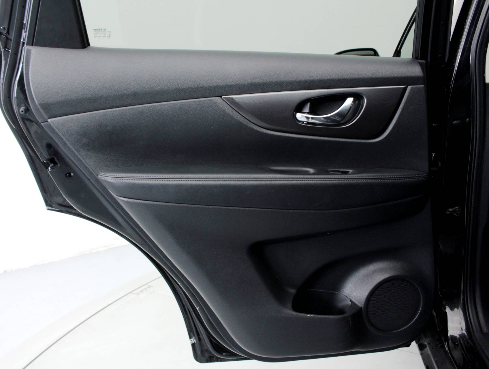 Florida Fine Cars - Used NISSAN ROGUE 2016 MARGATE Sv