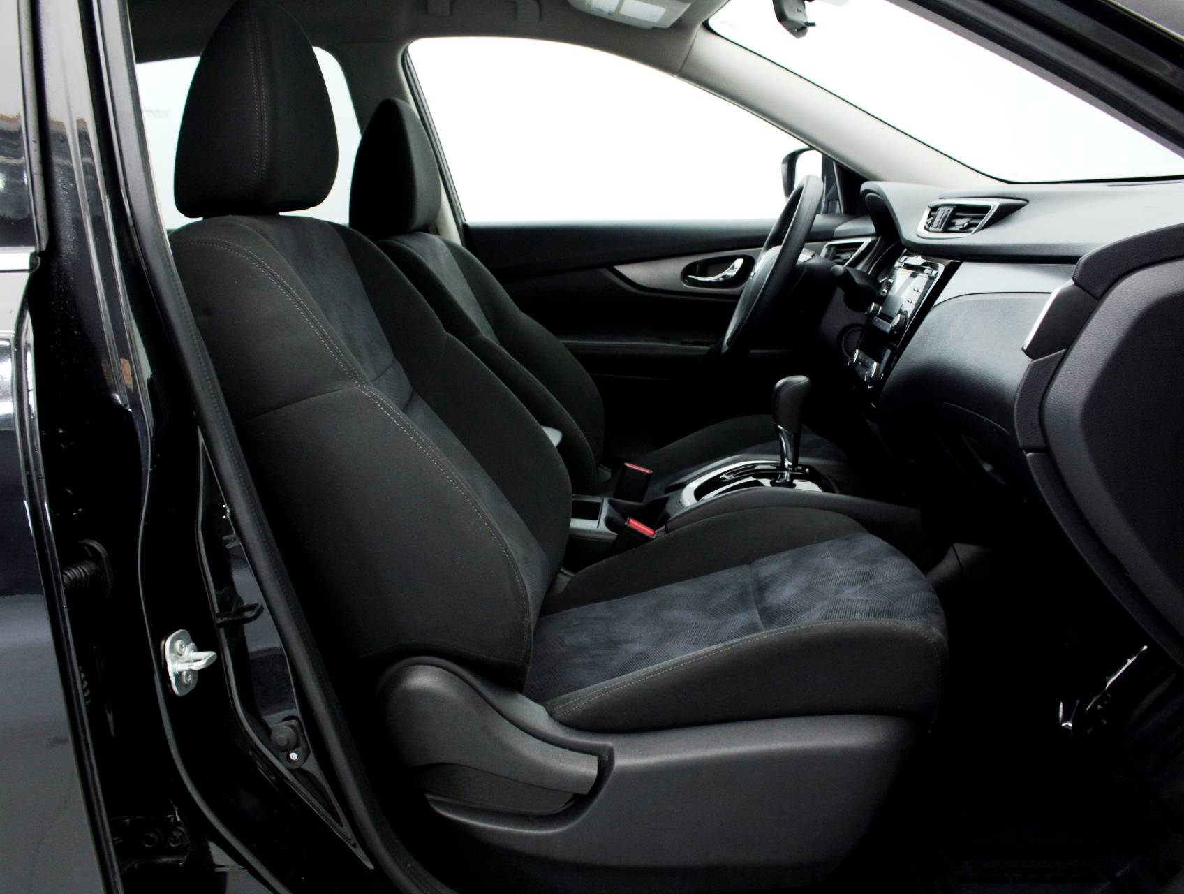 Florida Fine Cars - Used NISSAN ROGUE 2016 MARGATE Sv