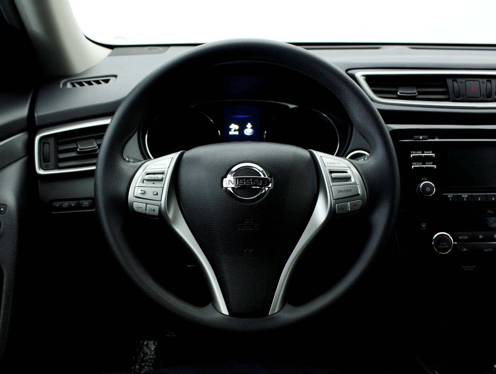 Florida Fine Cars - Used NISSAN ROGUE 2016 MARGATE Sv