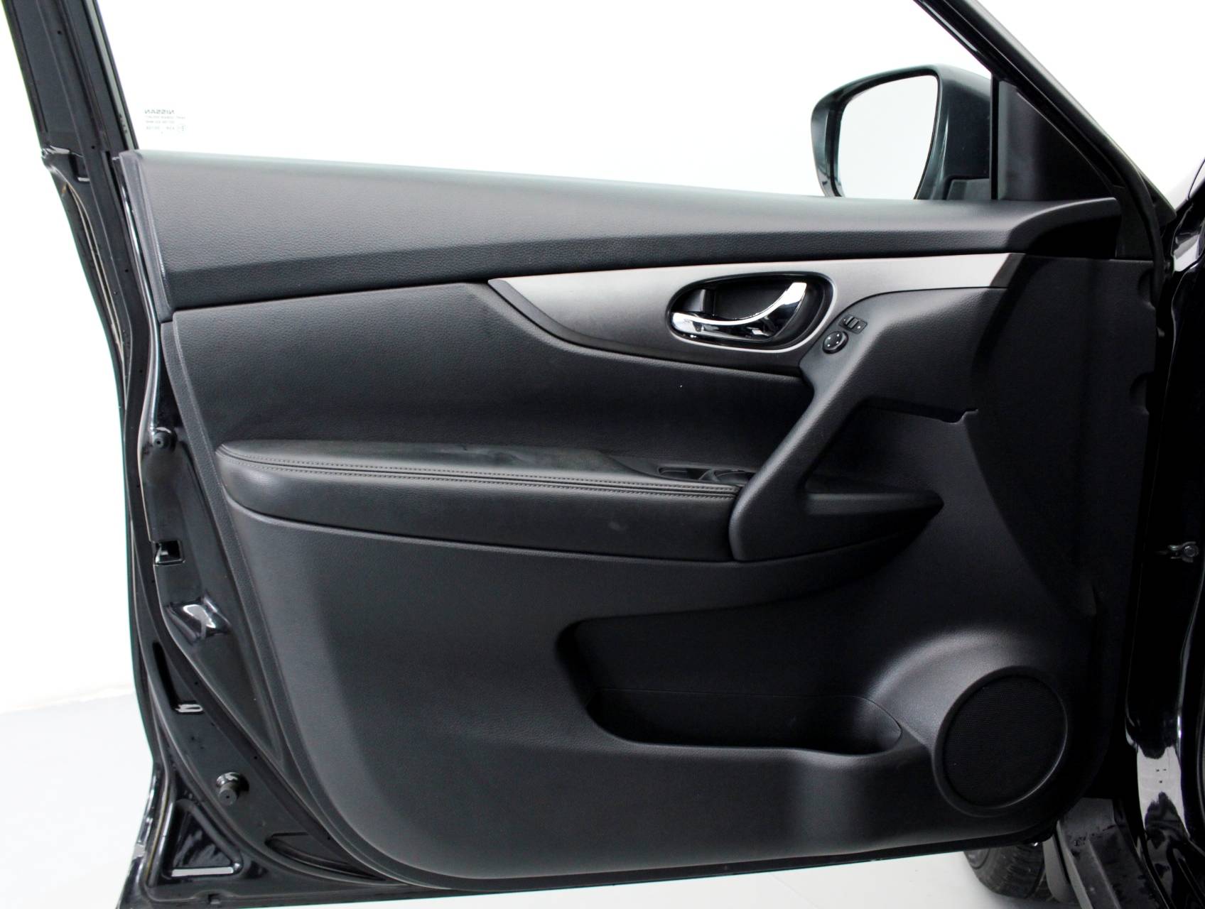 Florida Fine Cars - Used NISSAN ROGUE 2016 MARGATE Sv