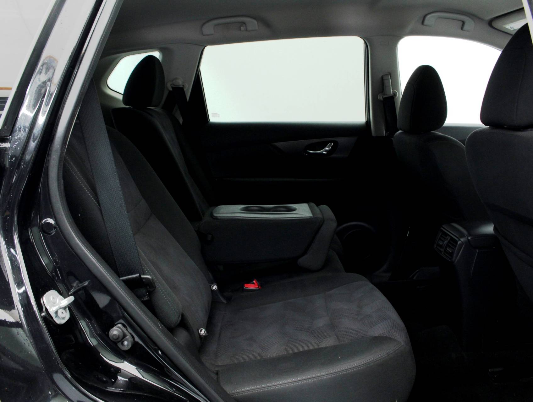 Florida Fine Cars - Used NISSAN ROGUE 2016 MARGATE Sv