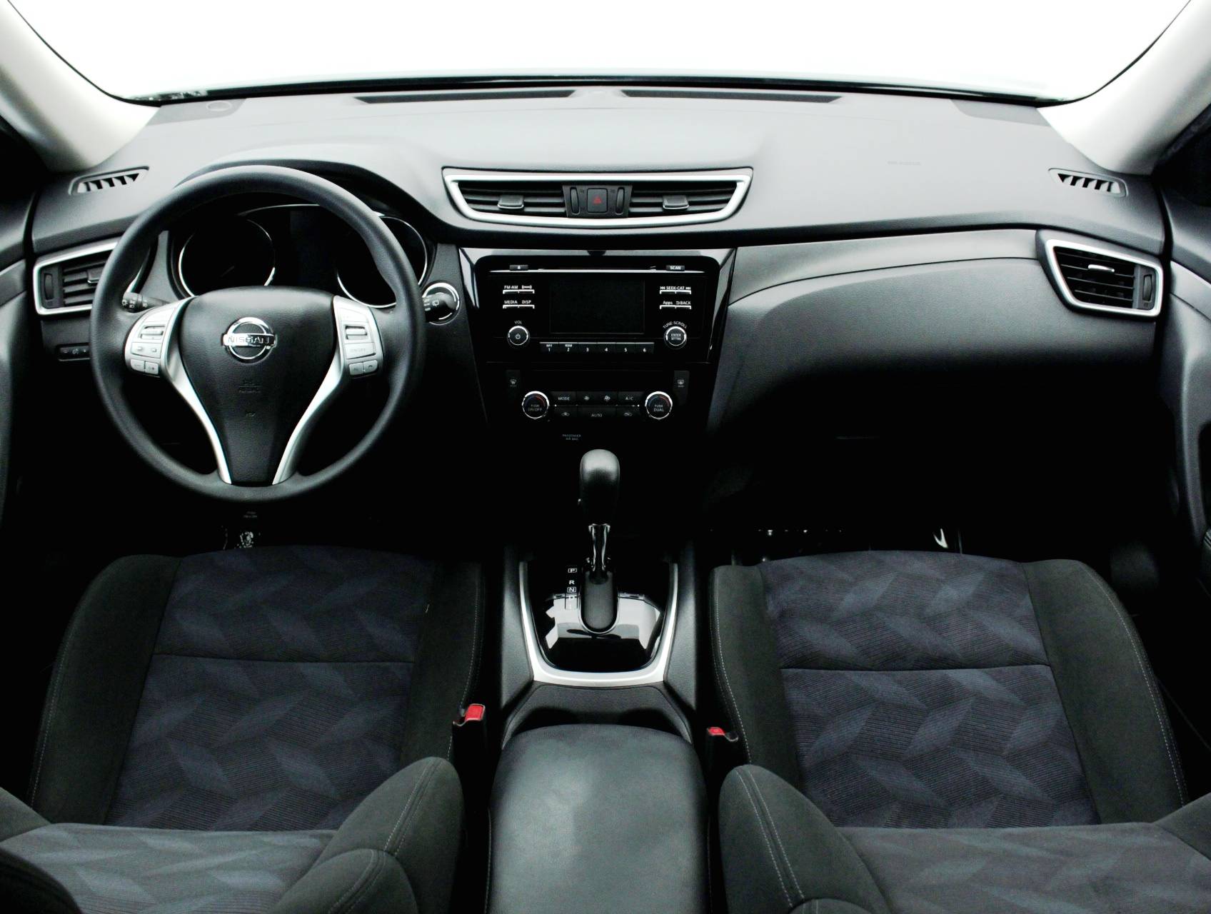 Florida Fine Cars - Used NISSAN ROGUE 2016 MARGATE Sv