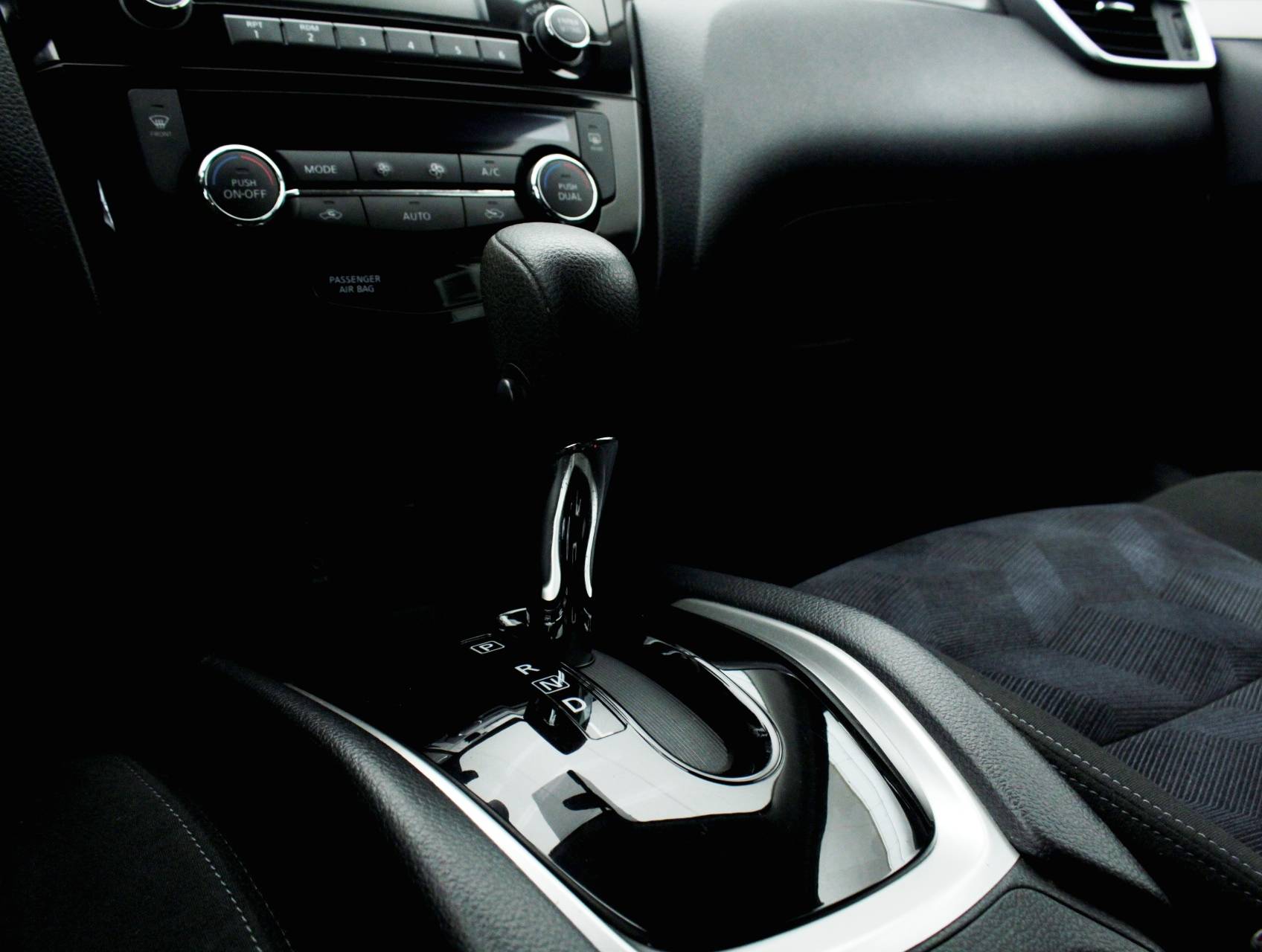 Florida Fine Cars - Used NISSAN ROGUE 2016 MARGATE Sv