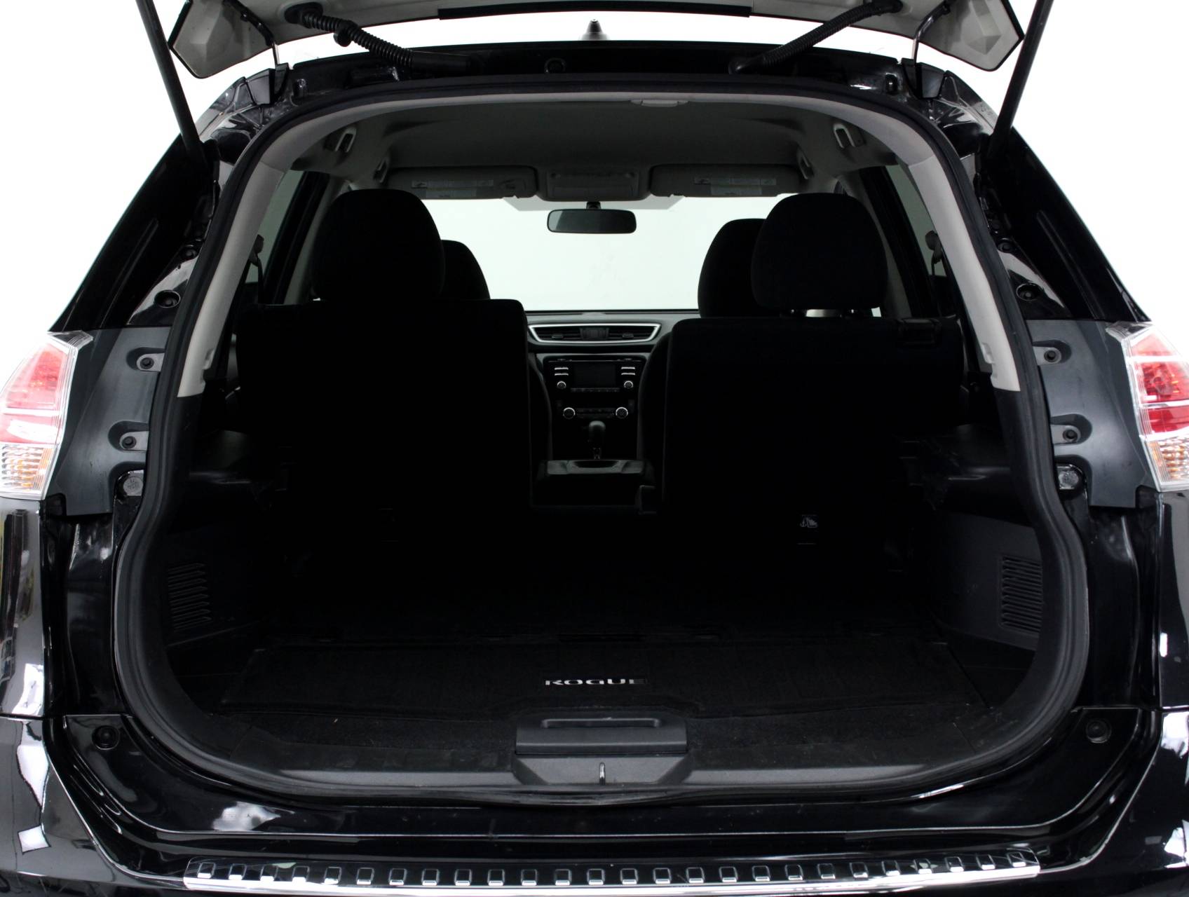 Florida Fine Cars - Used NISSAN ROGUE 2016 MARGATE Sv