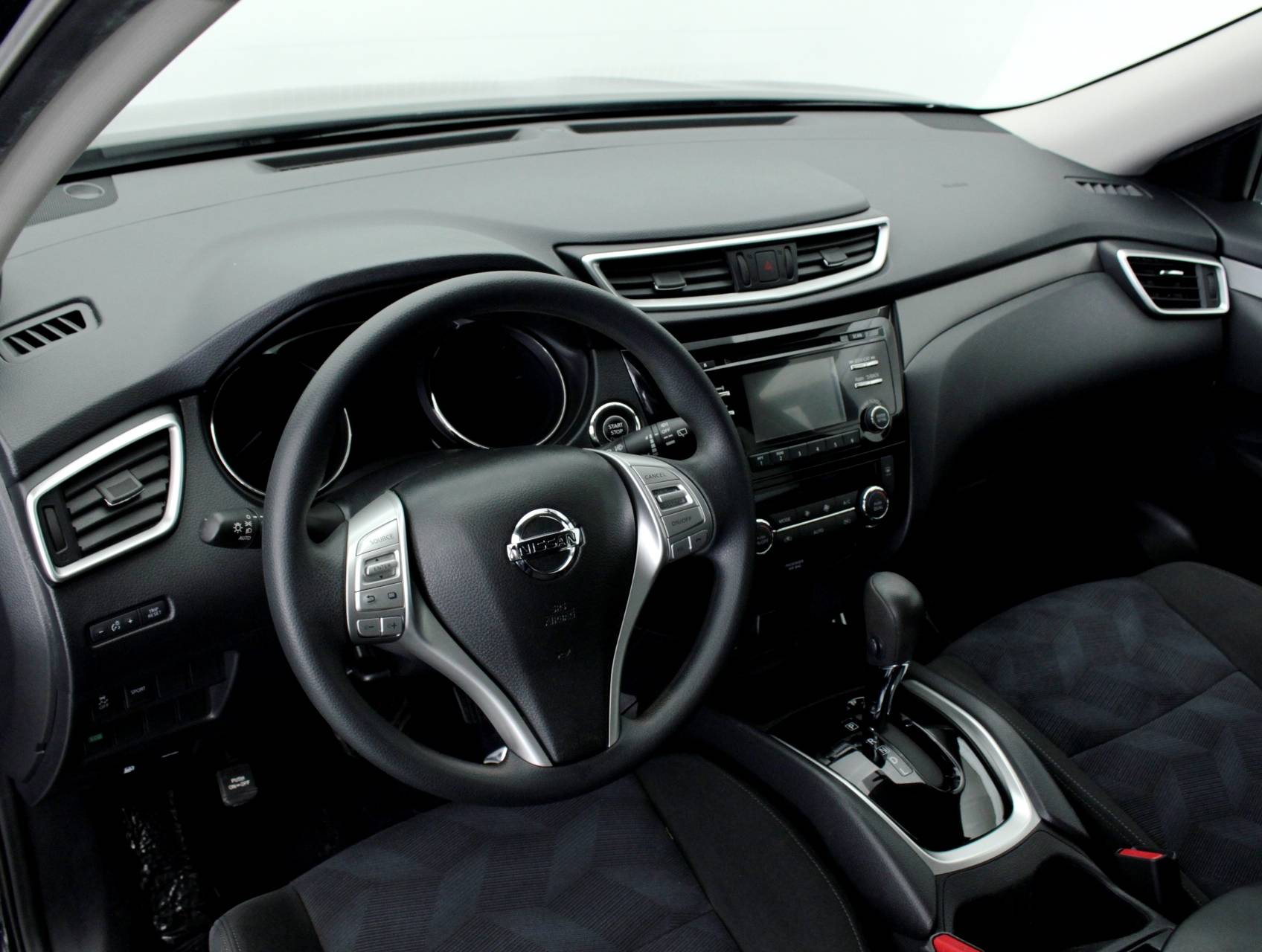 Florida Fine Cars - Used NISSAN ROGUE 2016 MARGATE Sv