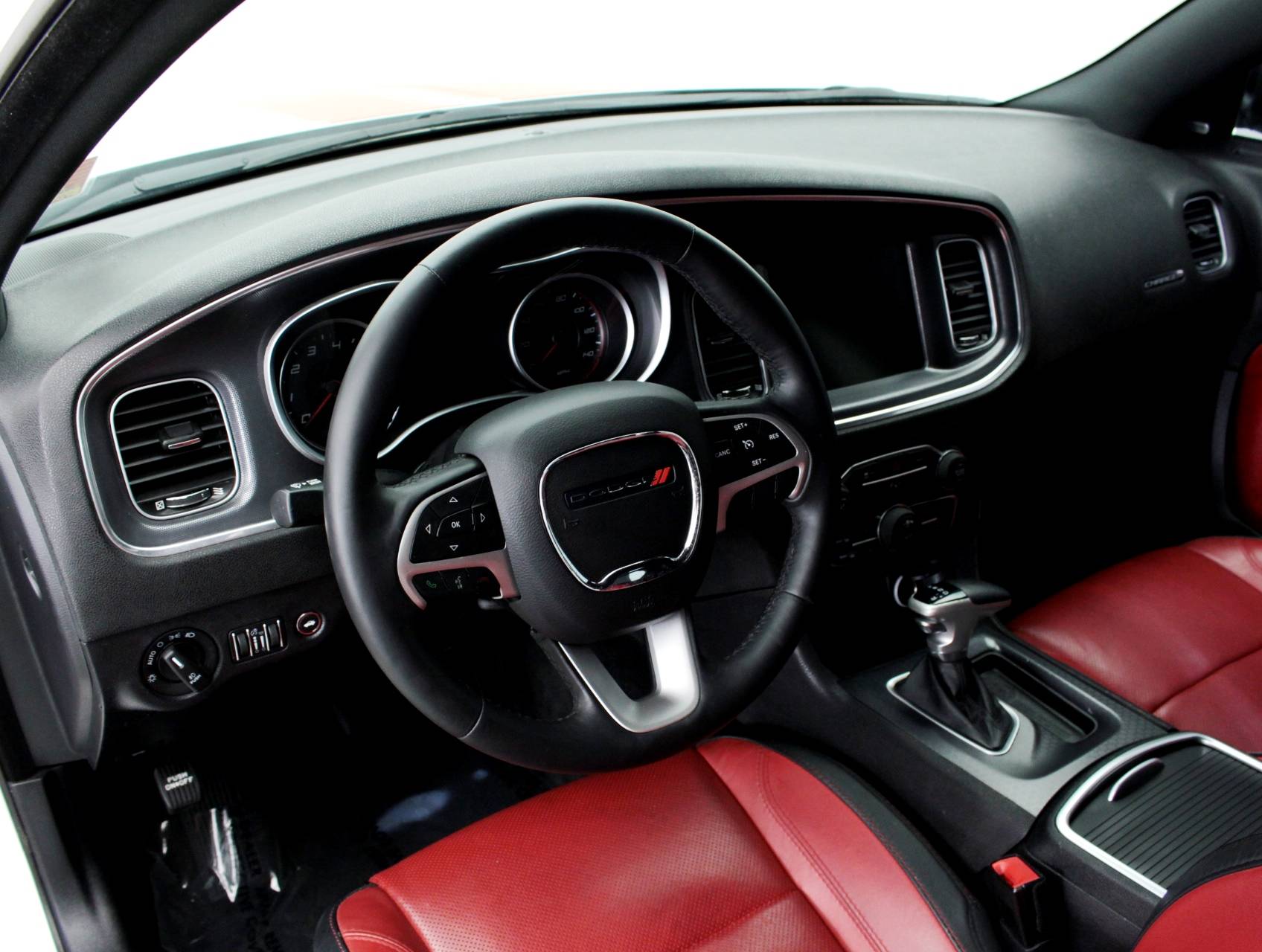 Florida Fine Cars - Used DODGE CHARGER 2015 MIAMI SXT