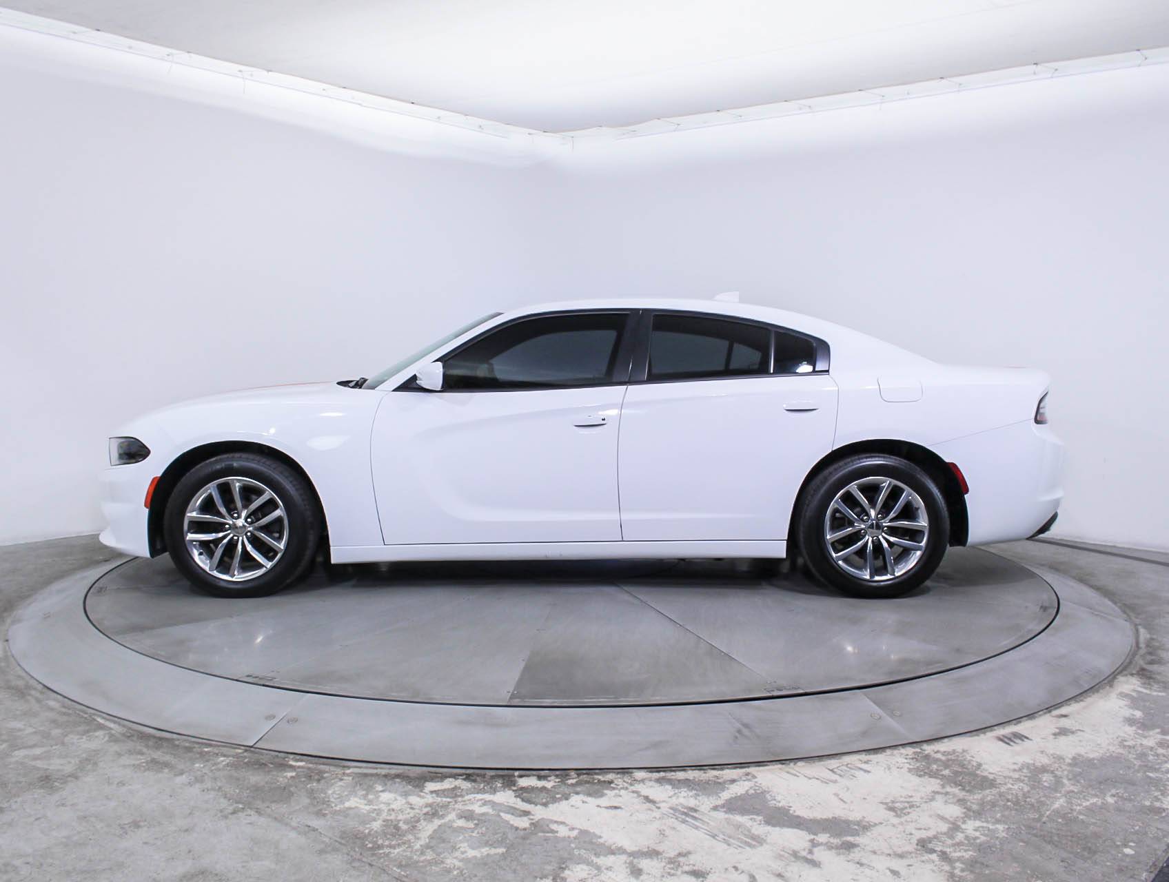 Florida Fine Cars - Used DODGE CHARGER 2015 MIAMI SXT