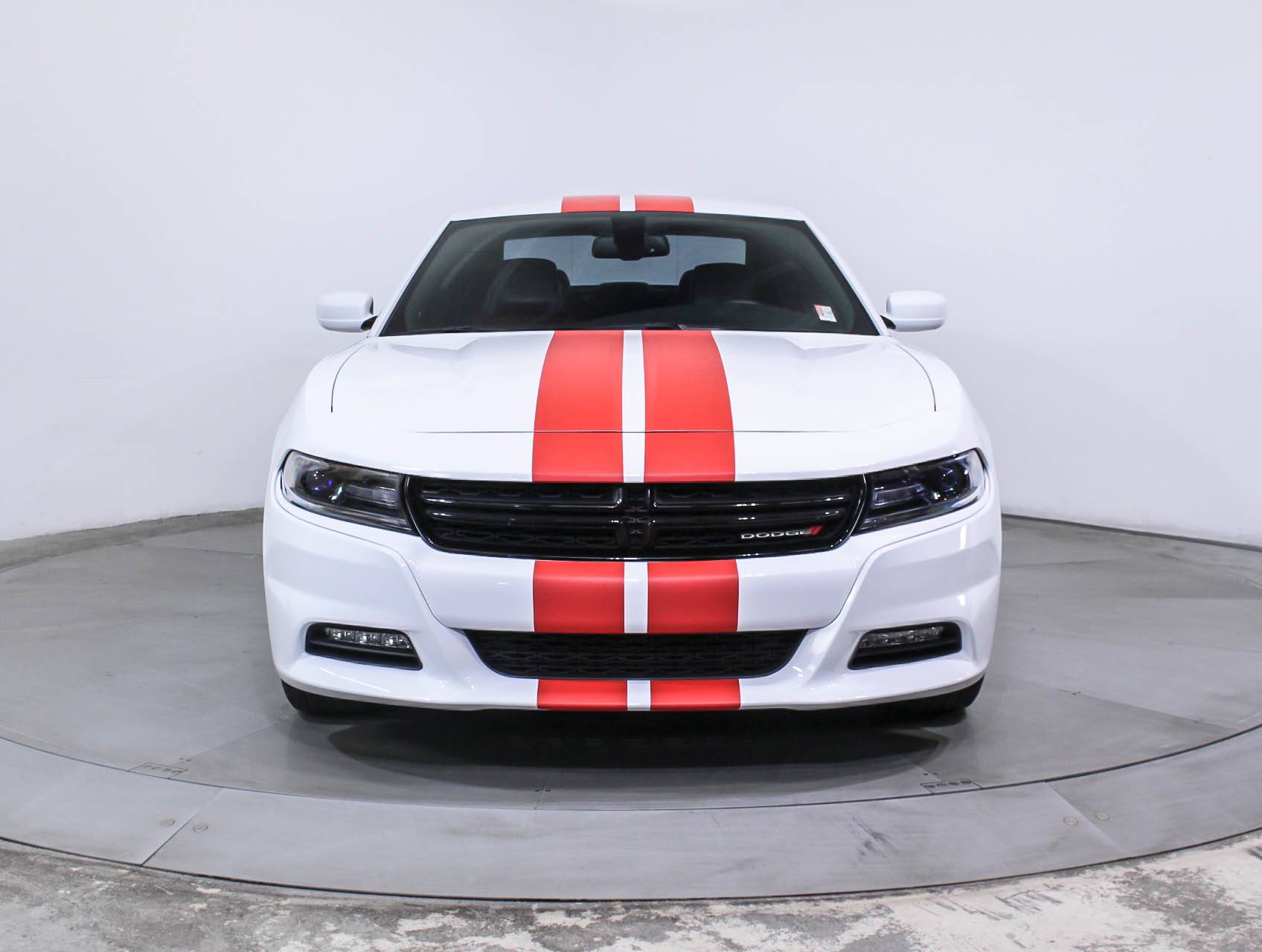 Florida Fine Cars - Used DODGE CHARGER 2015 MIAMI SXT