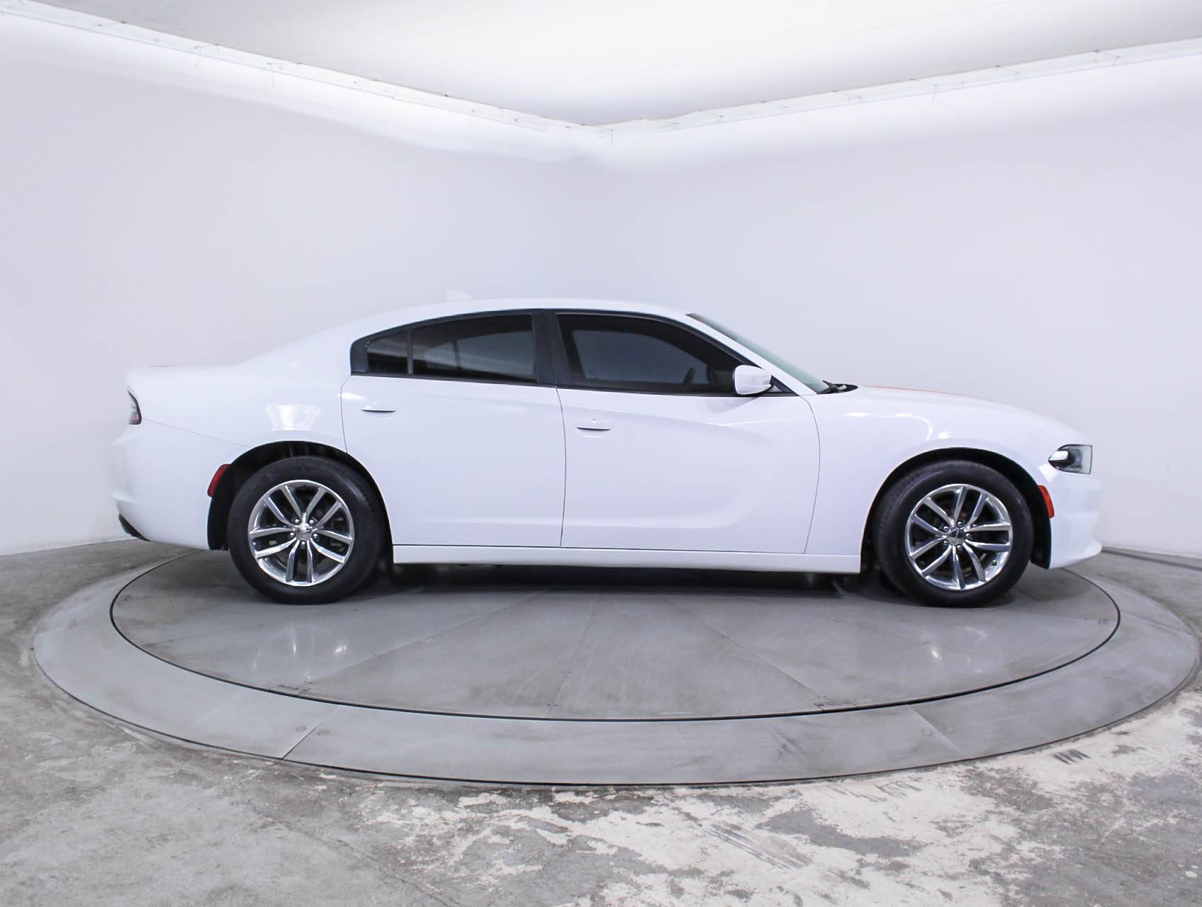 Florida Fine Cars - Used DODGE CHARGER 2015 MIAMI SXT