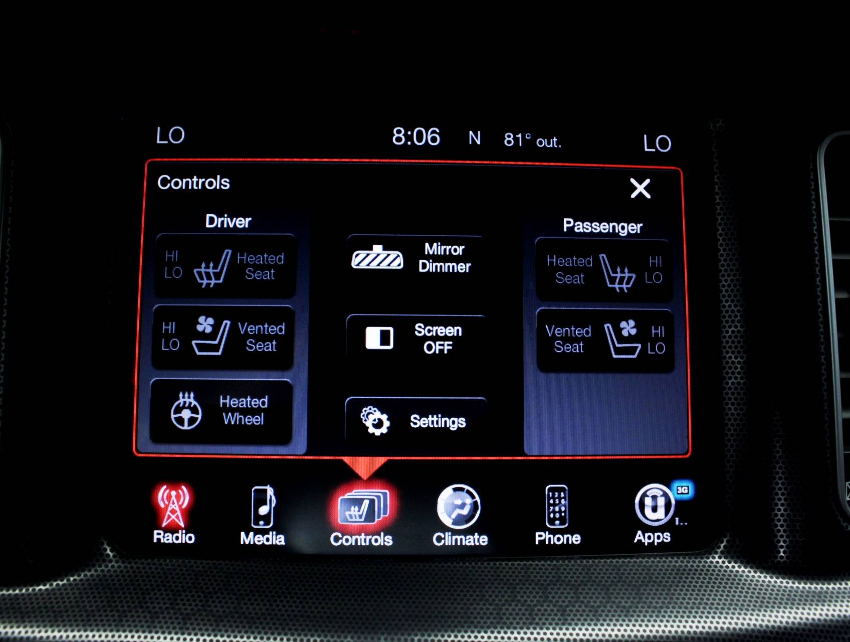 Florida Fine Cars - Used DODGE CHARGER 2015 MIAMI SXT