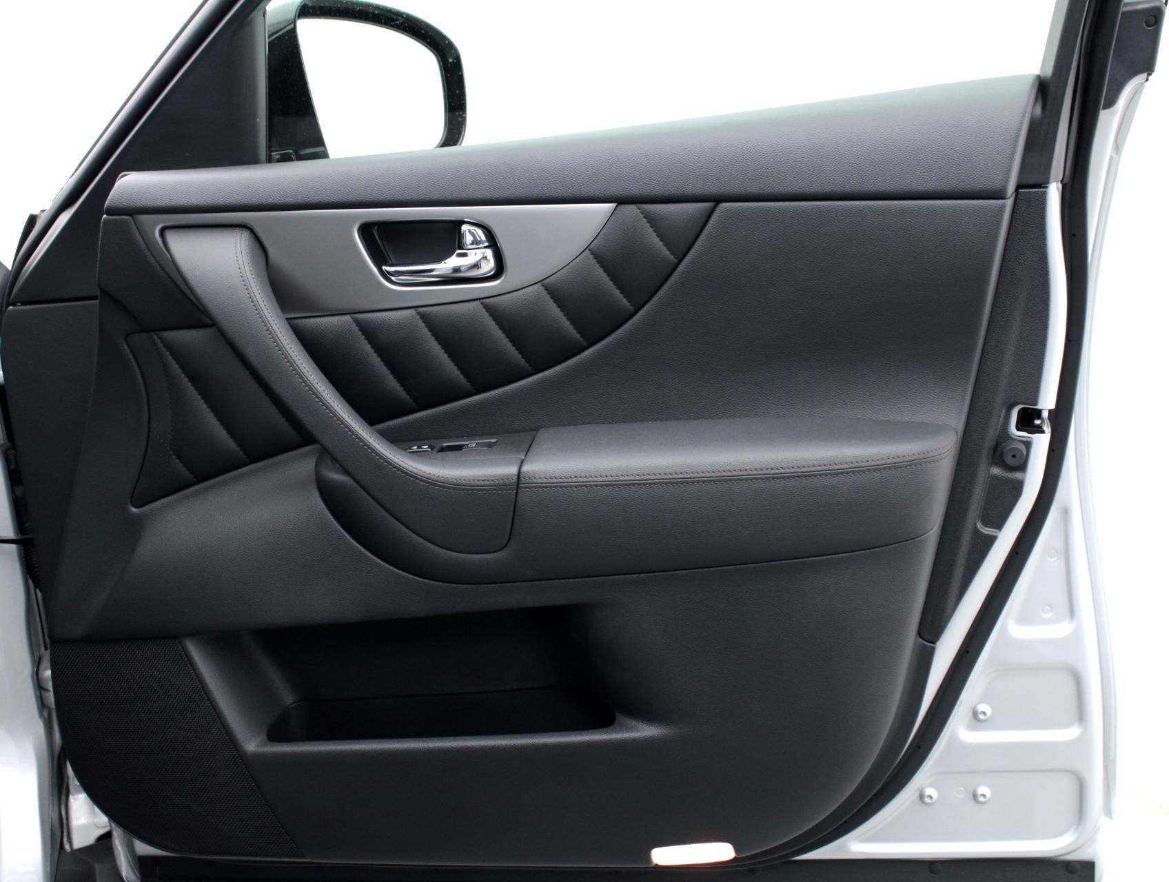 Florida Fine Cars - Used INFINITI QX70 2017 WEST PALM 