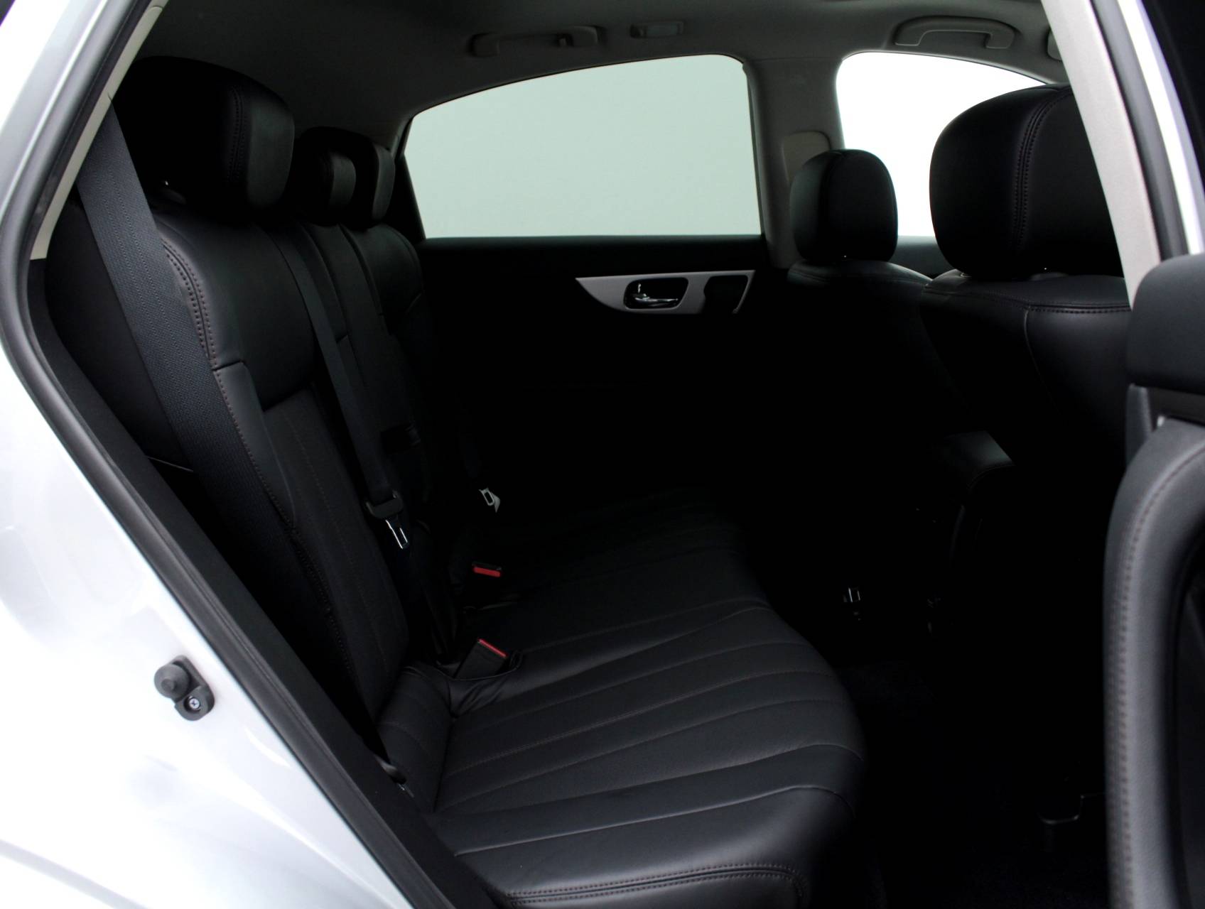 Florida Fine Cars - Used INFINITI QX70 2017 WEST PALM 