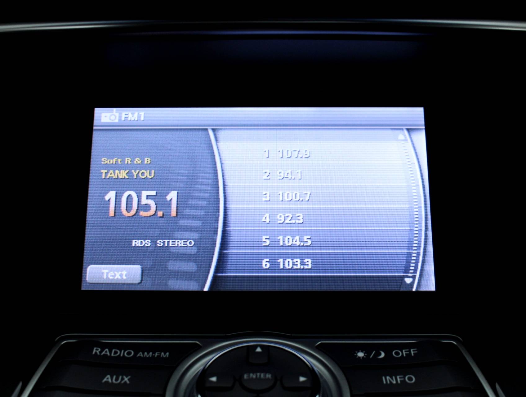 Florida Fine Cars - Used INFINITI QX70 2017 WEST PALM 