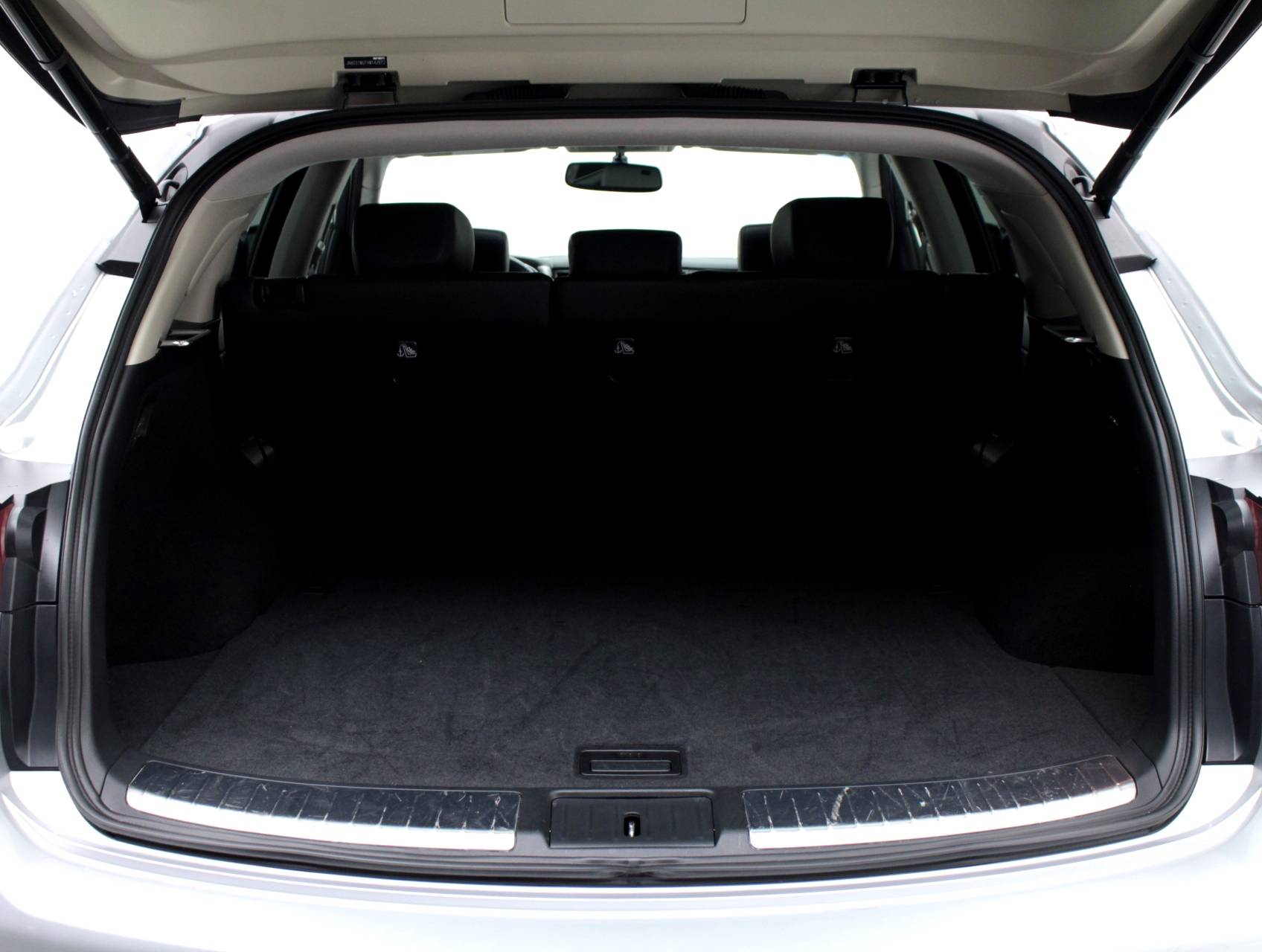 Florida Fine Cars - Used INFINITI QX70 2017 WEST PALM 