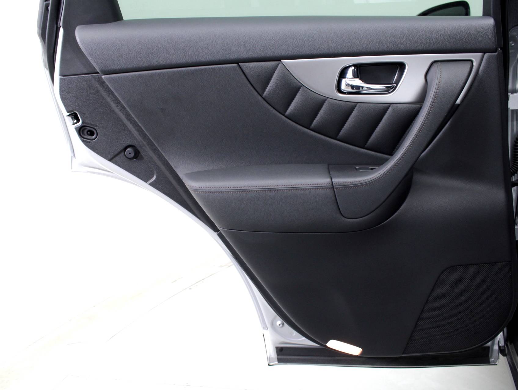 Florida Fine Cars - Used INFINITI QX70 2017 WEST PALM 