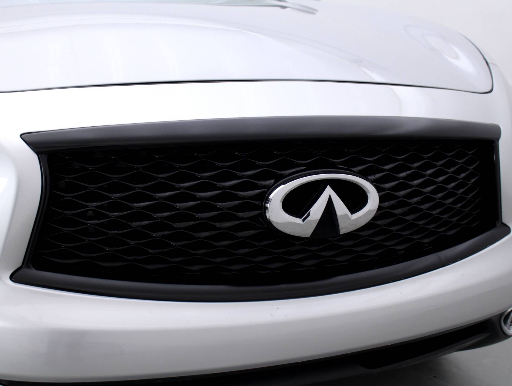 Florida Fine Cars - Used INFINITI QX70 2017 WEST PALM 