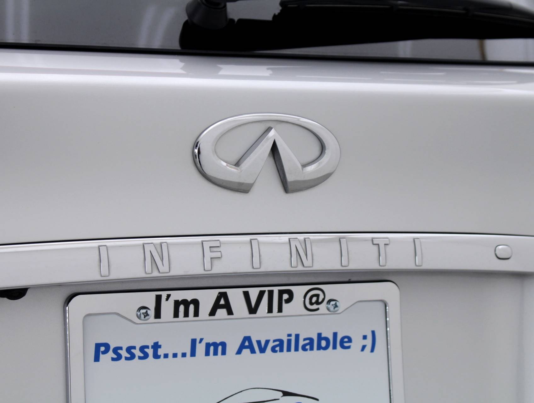 Florida Fine Cars - Used INFINITI QX70 2017 WEST PALM 