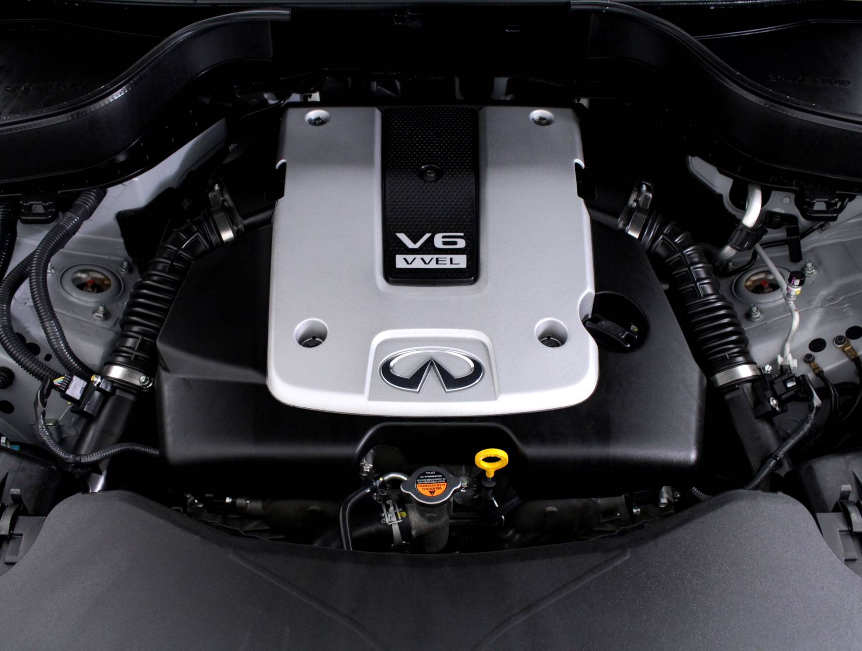 Florida Fine Cars - Used INFINITI QX70 2017 WEST PALM 