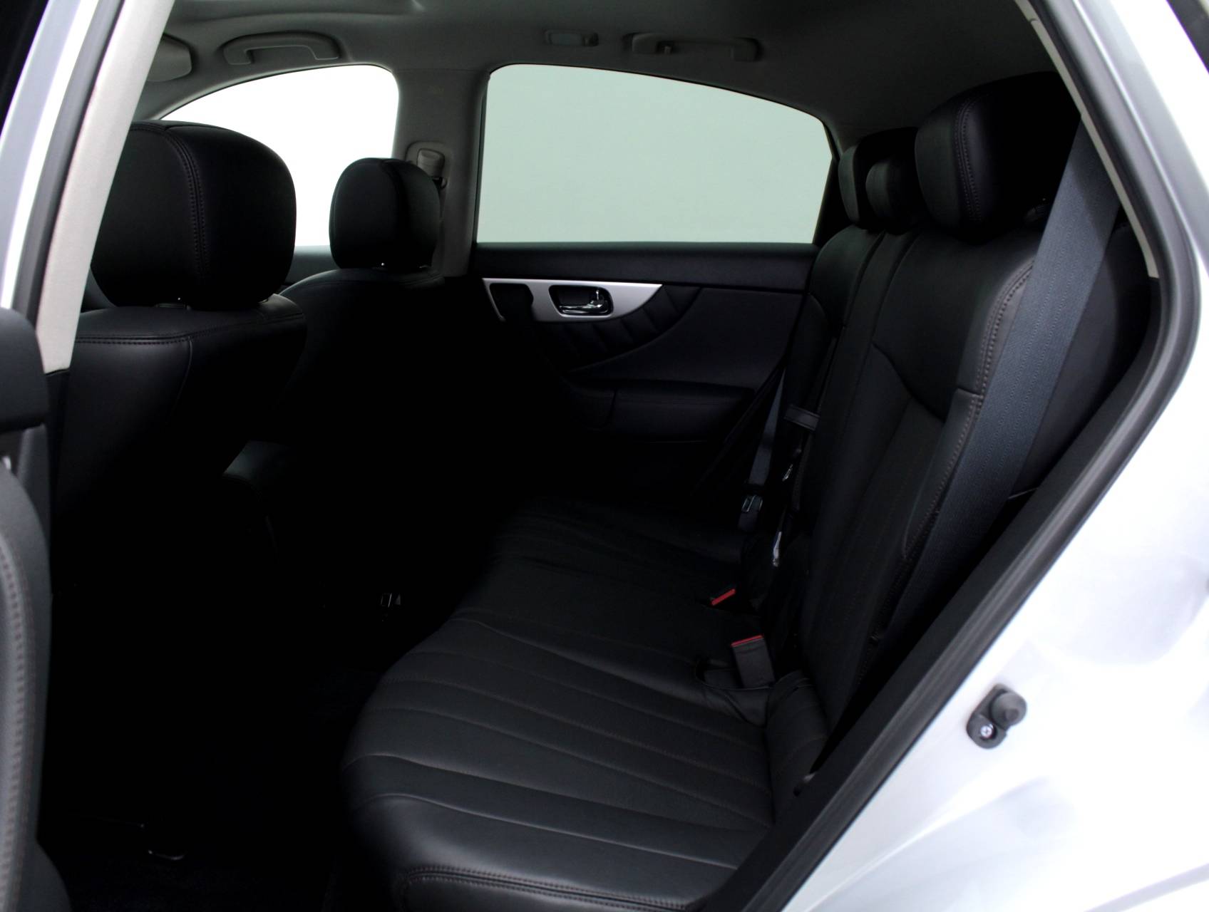 Florida Fine Cars - Used INFINITI QX70 2017 WEST PALM 