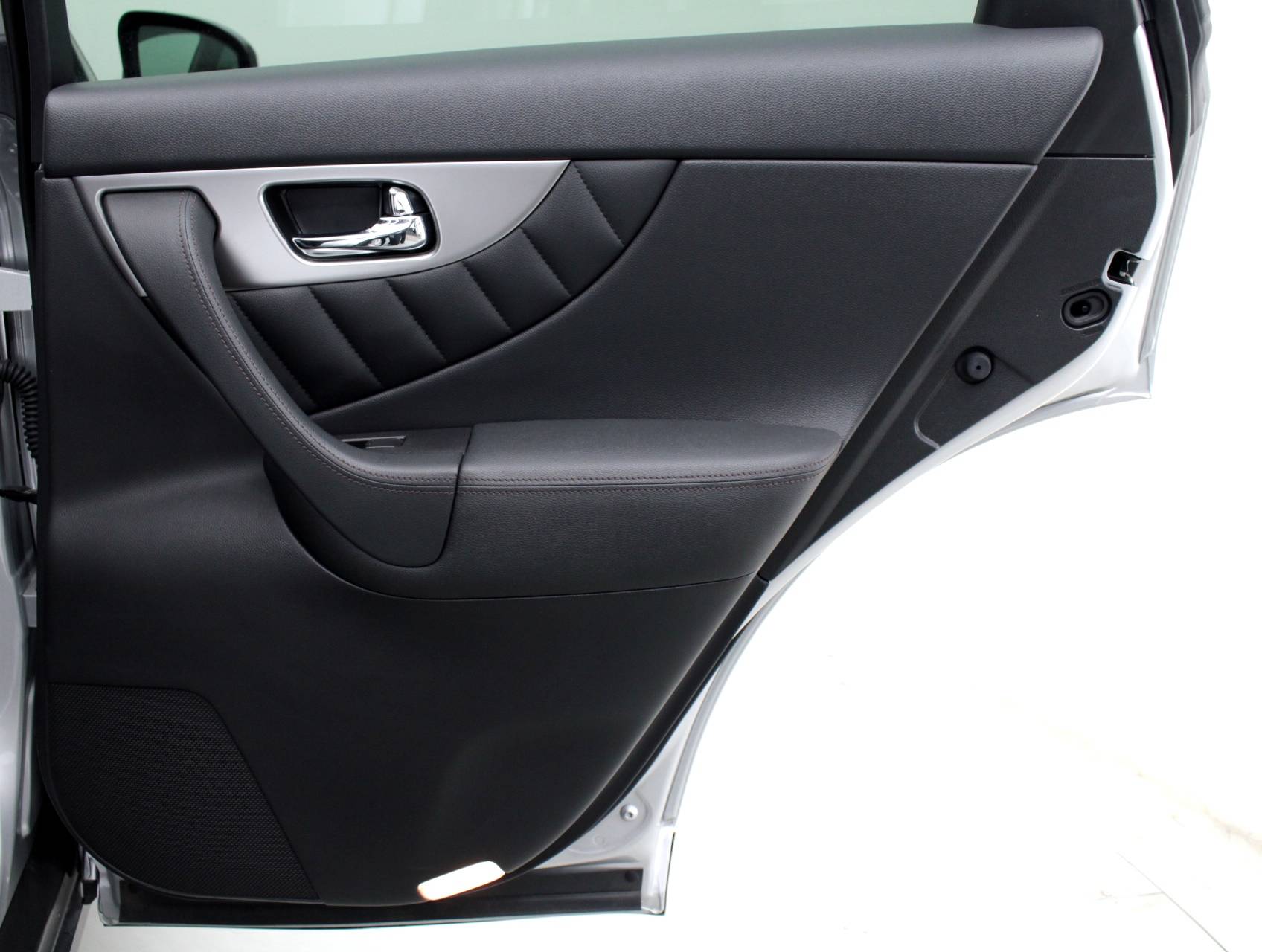 Florida Fine Cars - Used INFINITI QX70 2017 WEST PALM 