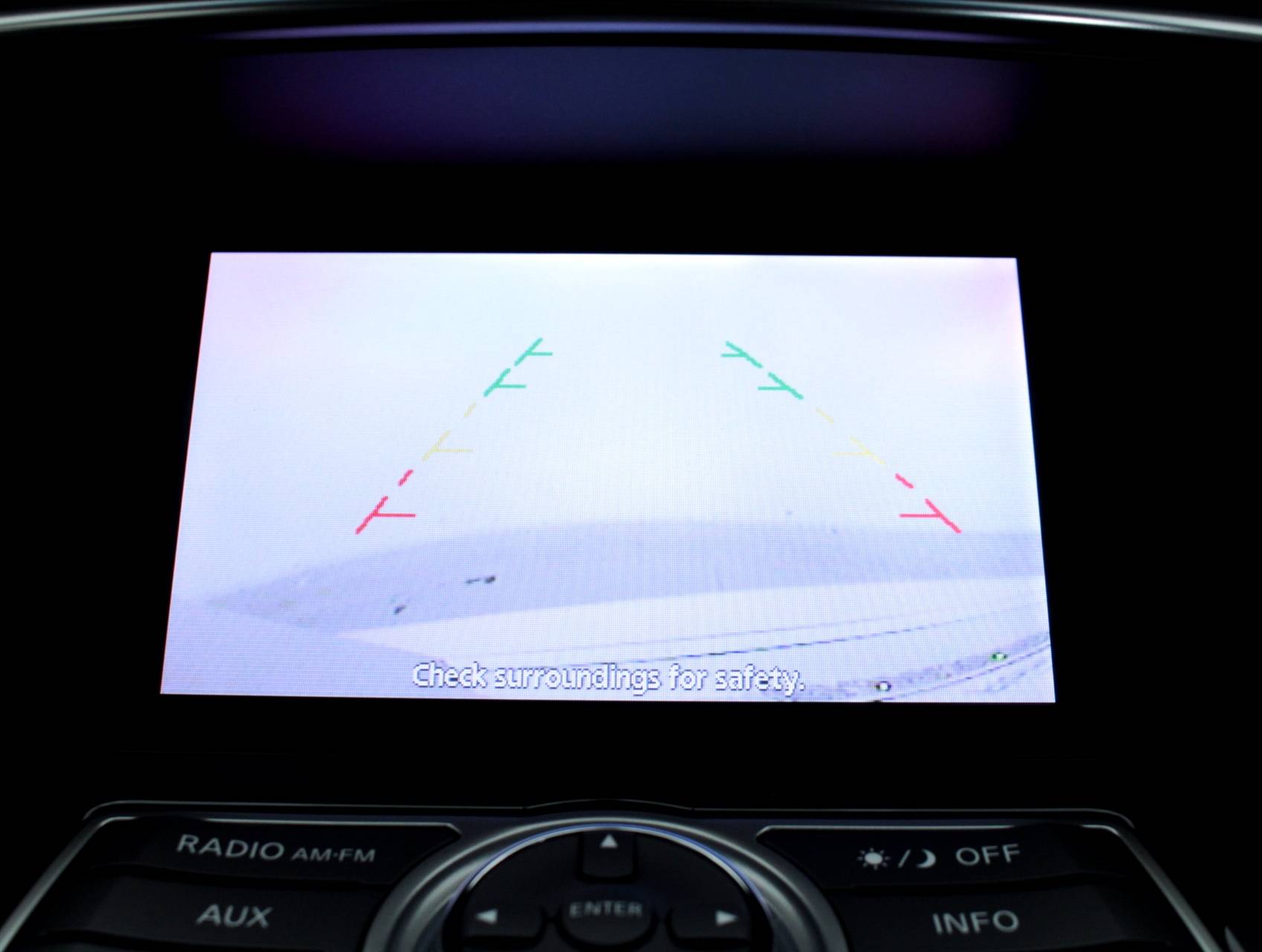 Florida Fine Cars - Used INFINITI QX70 2017 WEST PALM 