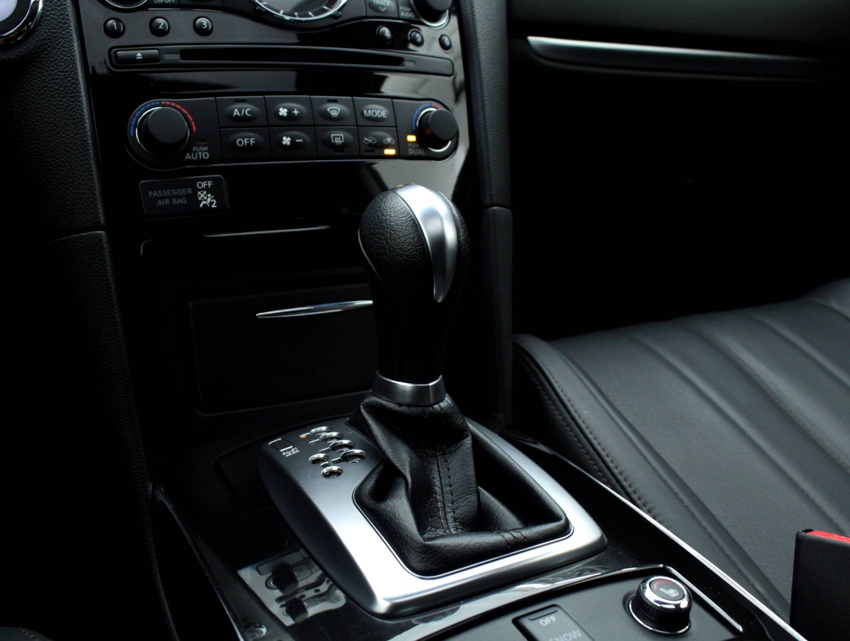 Florida Fine Cars - Used INFINITI QX70 2017 WEST PALM 