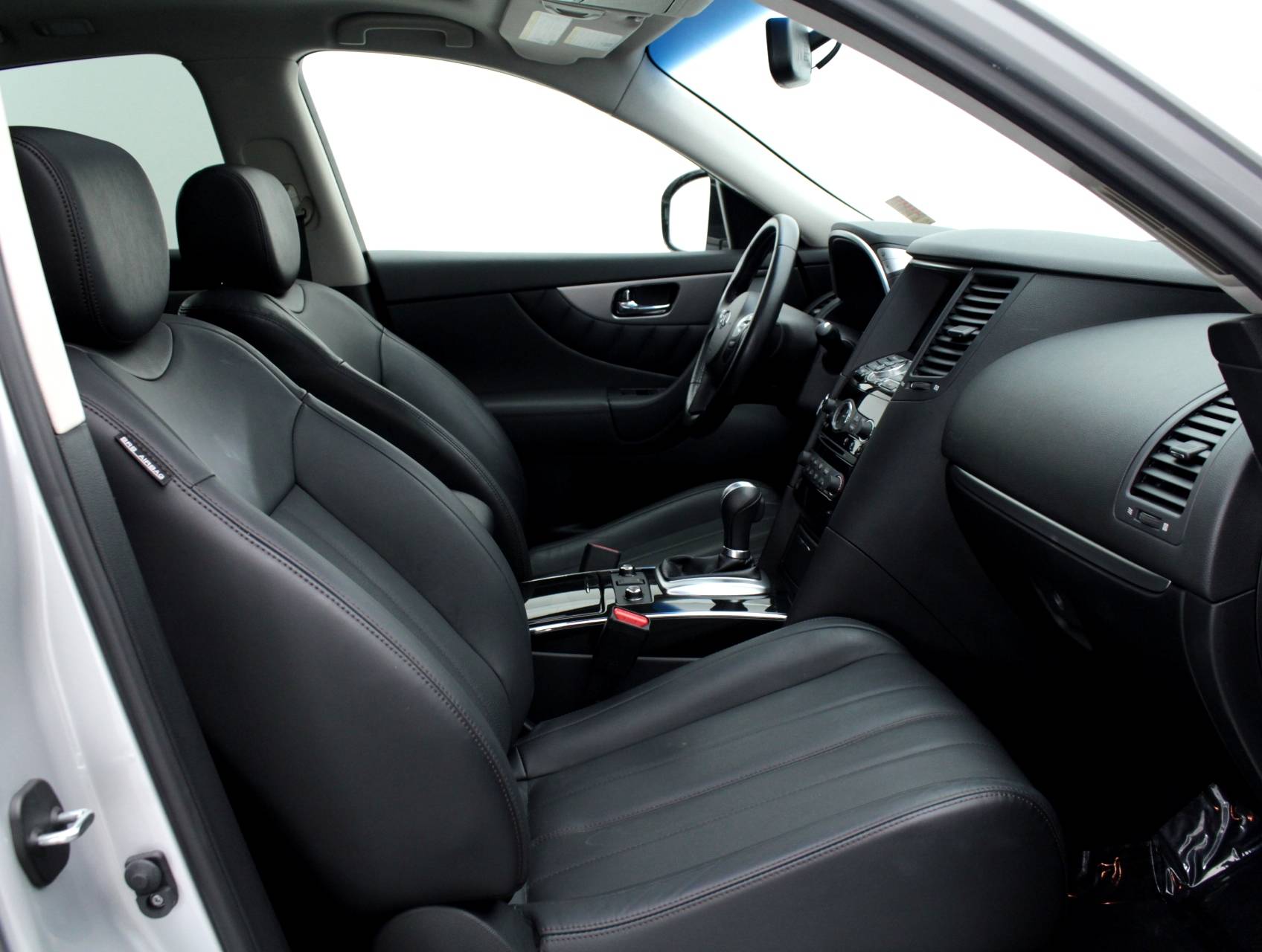 Florida Fine Cars - Used INFINITI QX70 2017 WEST PALM 