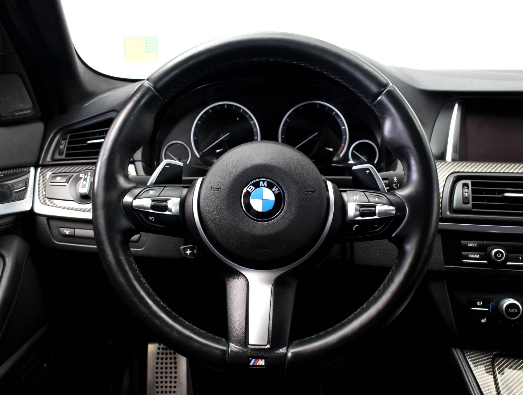 Florida Fine Cars - Used BMW 5 SERIES 2015 HOLLYWOOD 535I XDRIVE M SPORT