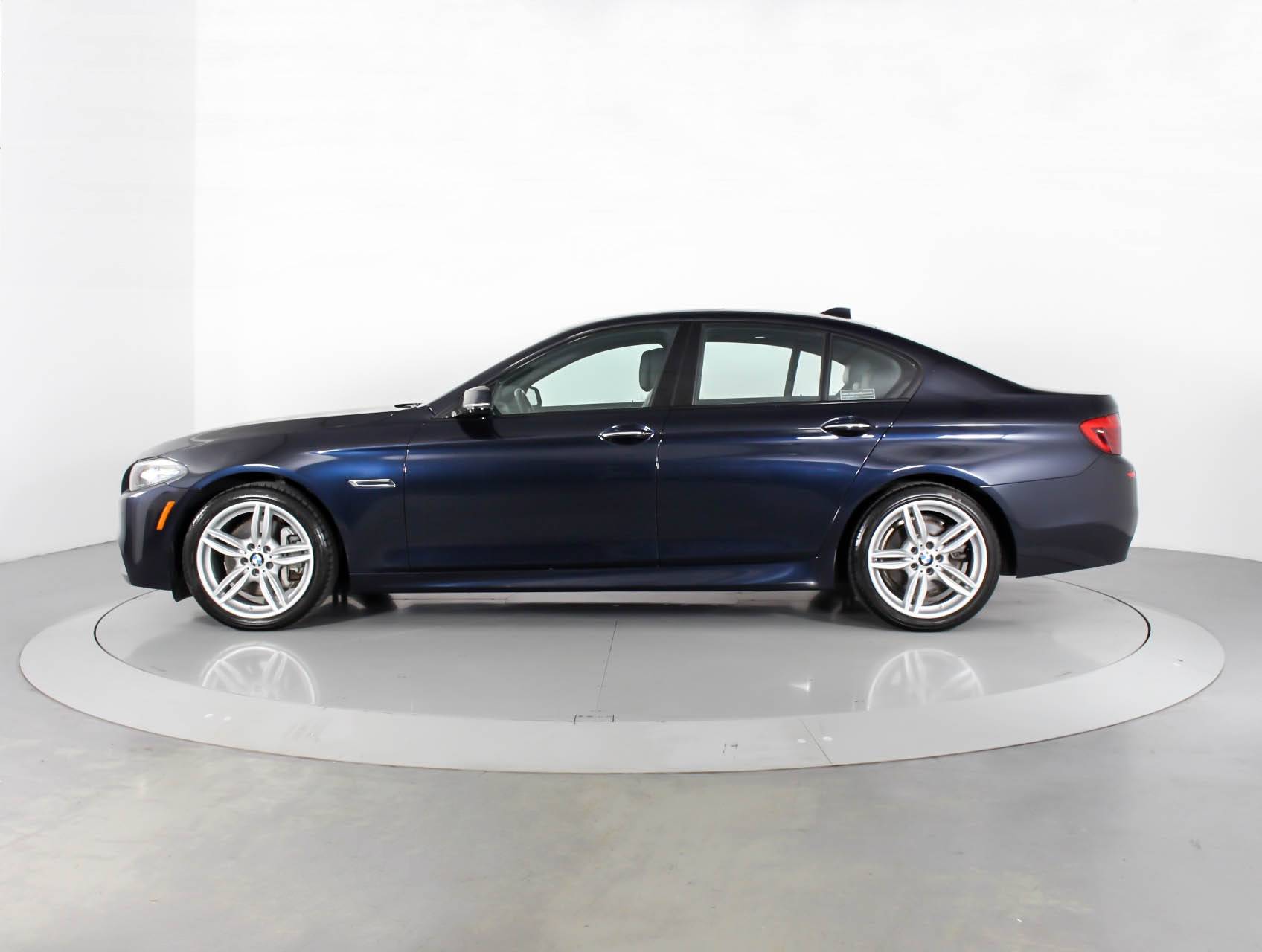 Florida Fine Cars - Used BMW 5 SERIES 2015 HOLLYWOOD 535I XDRIVE M SPORT