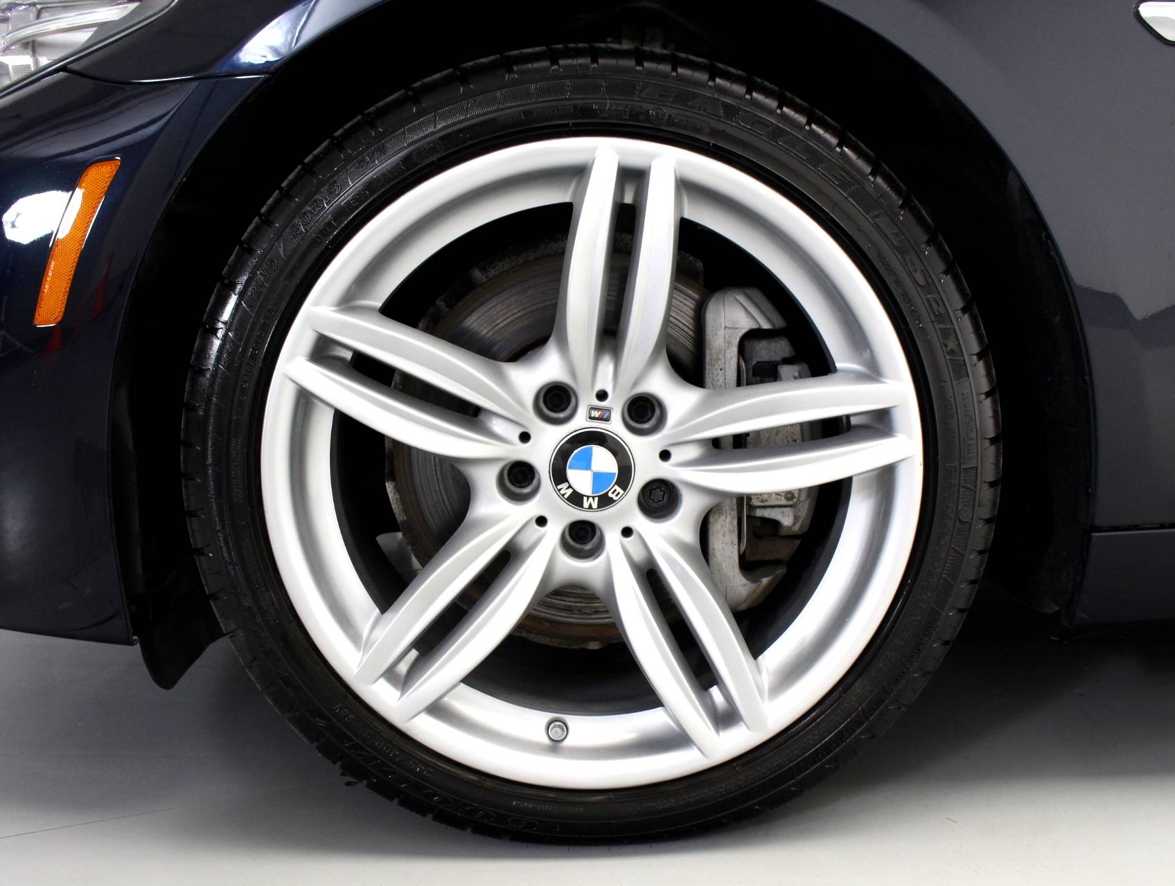 Florida Fine Cars - Used BMW 5 SERIES 2015 HOLLYWOOD 535I XDRIVE M SPORT
