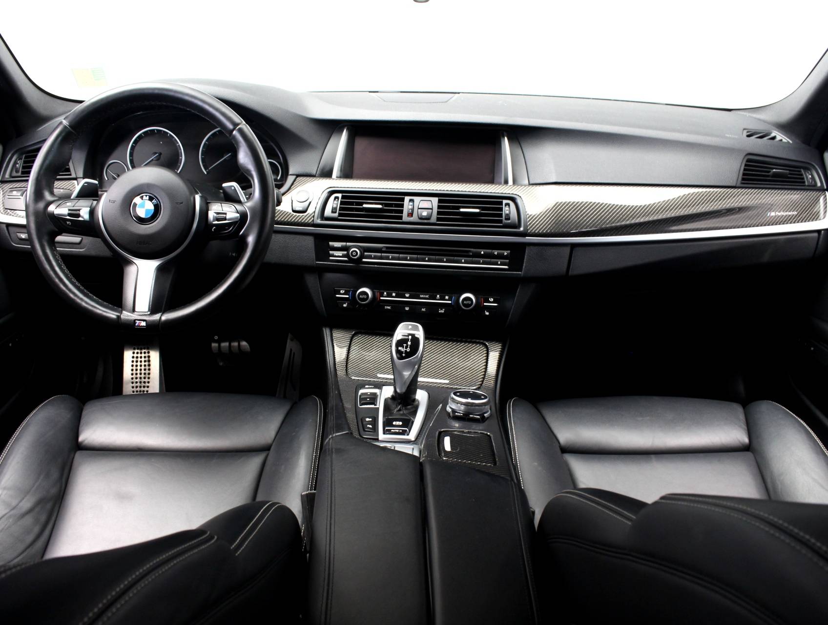 Florida Fine Cars - Used BMW 5 SERIES 2015 HOLLYWOOD 535I XDRIVE M SPORT