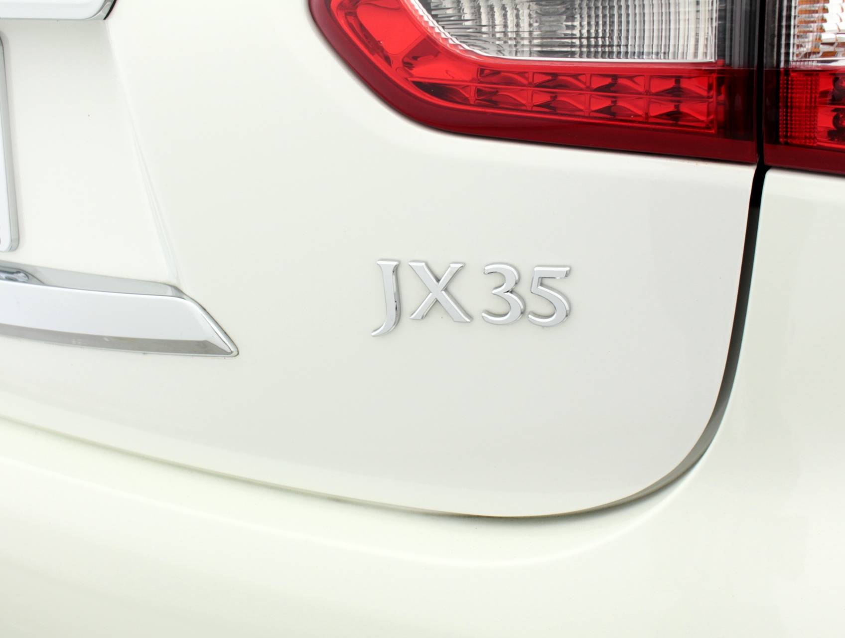 Florida Fine Cars - Used INFINITI JX35 2013 MIAMI 