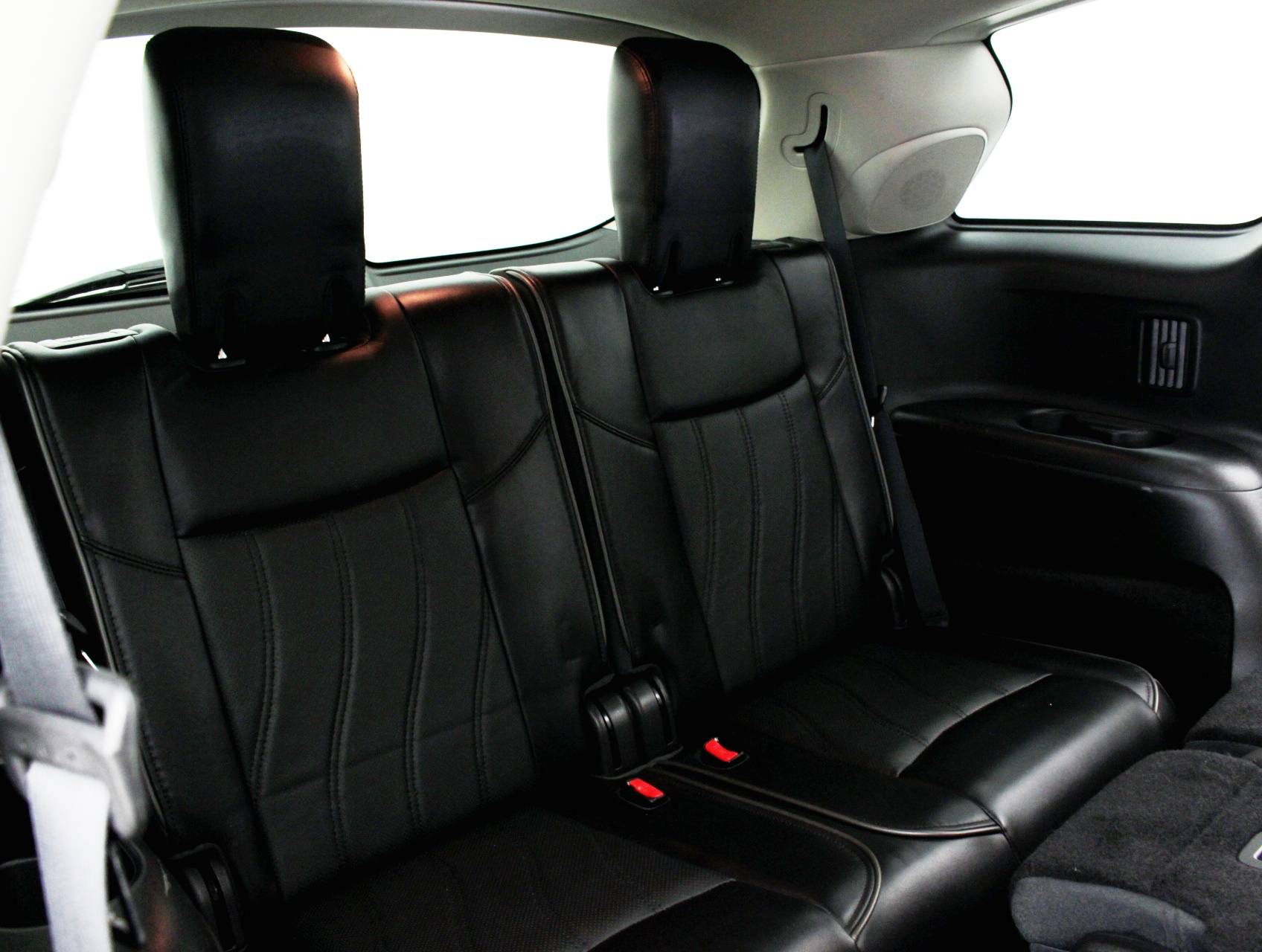 Florida Fine Cars - Used INFINITI JX35 2013 MIAMI 