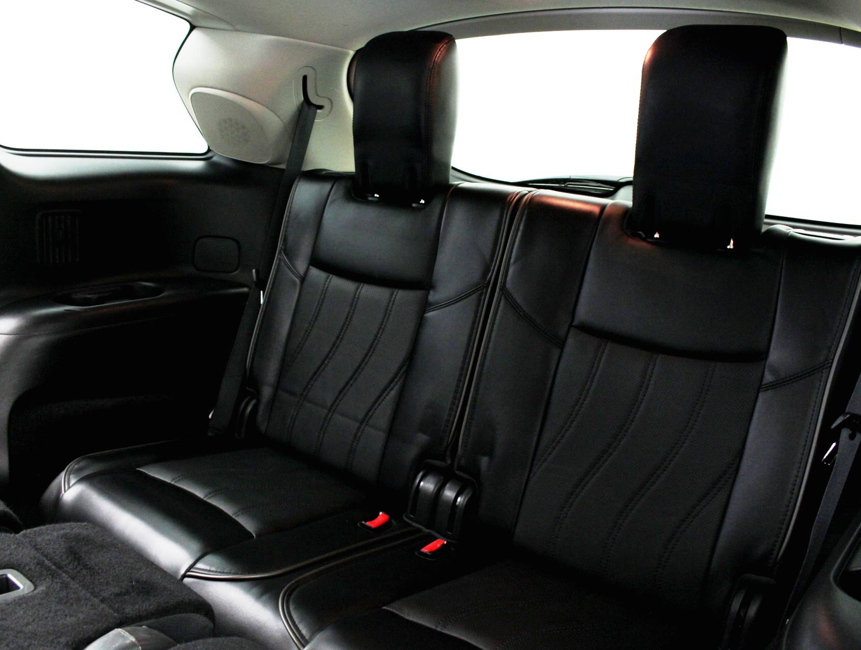Florida Fine Cars - Used INFINITI JX35 2013 MIAMI 