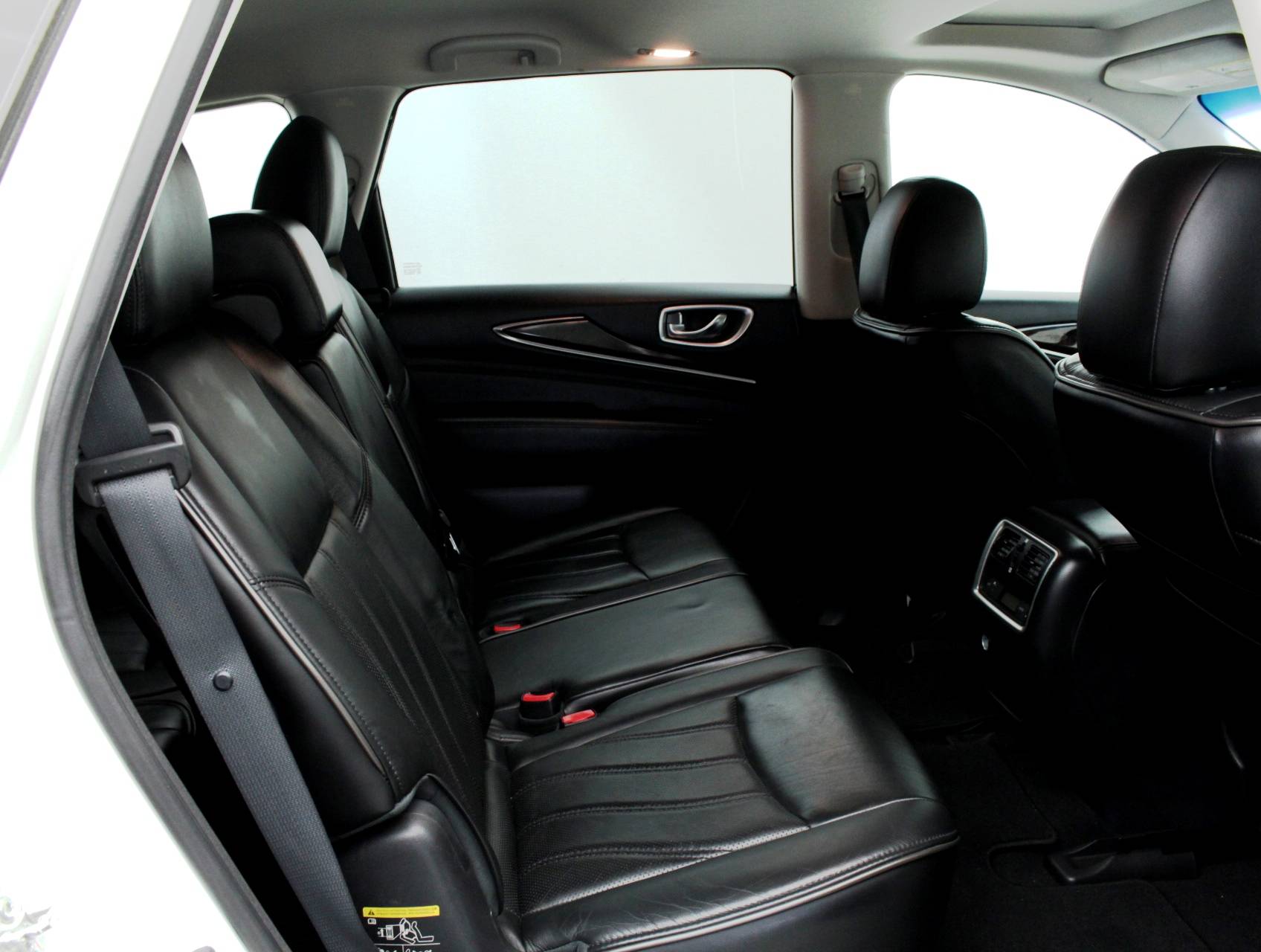 Florida Fine Cars - Used INFINITI JX35 2013 MIAMI 